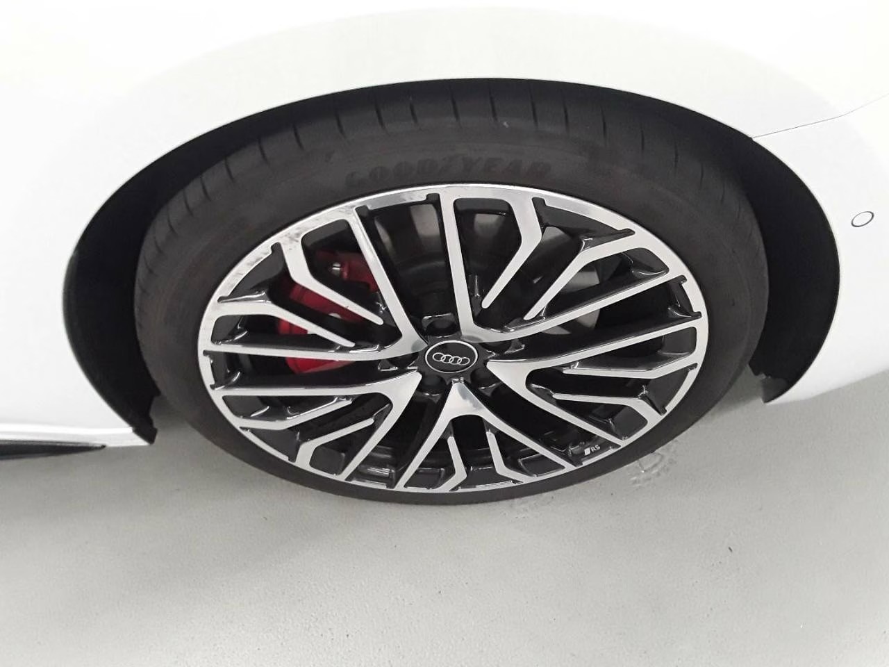 AUDI S5 Limousine TFSI quattro S tronic*5-Jahre Werksgarantie,AHK,Standheizung*-image-4