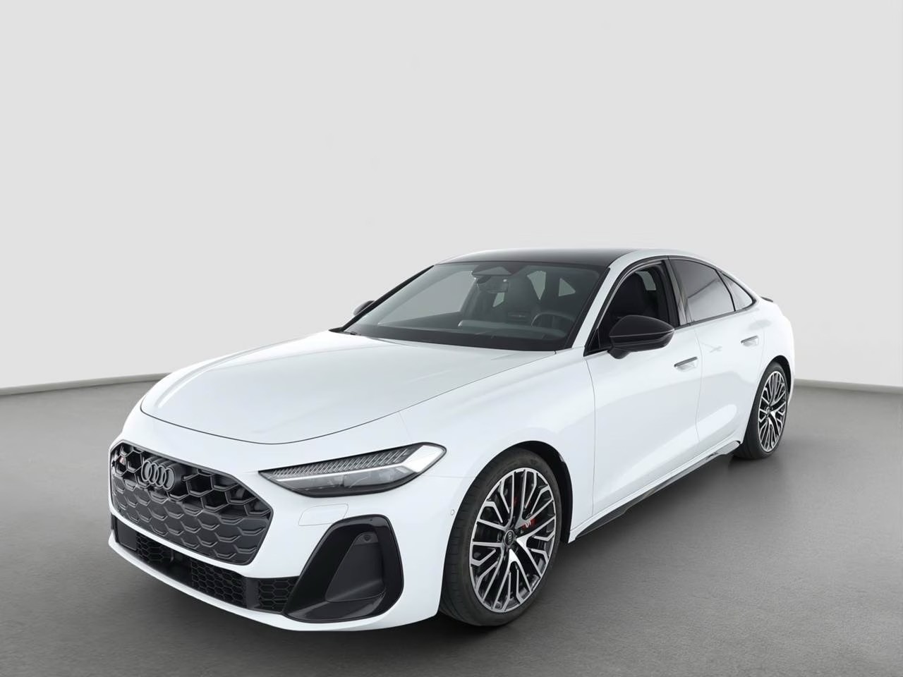 AUDI S5 Limousine TFSI quattro S tronic*5-Jahre Werksgarantie,AHK,Standheizung*