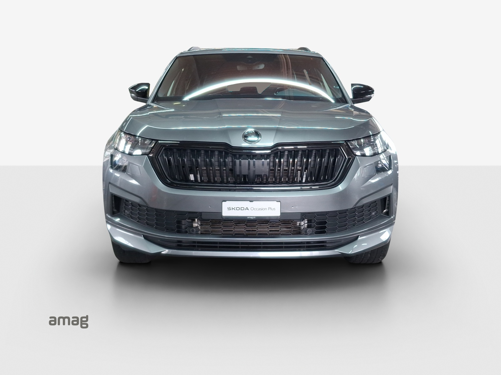 SKODA Kodiaq 2.0 TDI CR SportLine 4x4 DSG-image-6