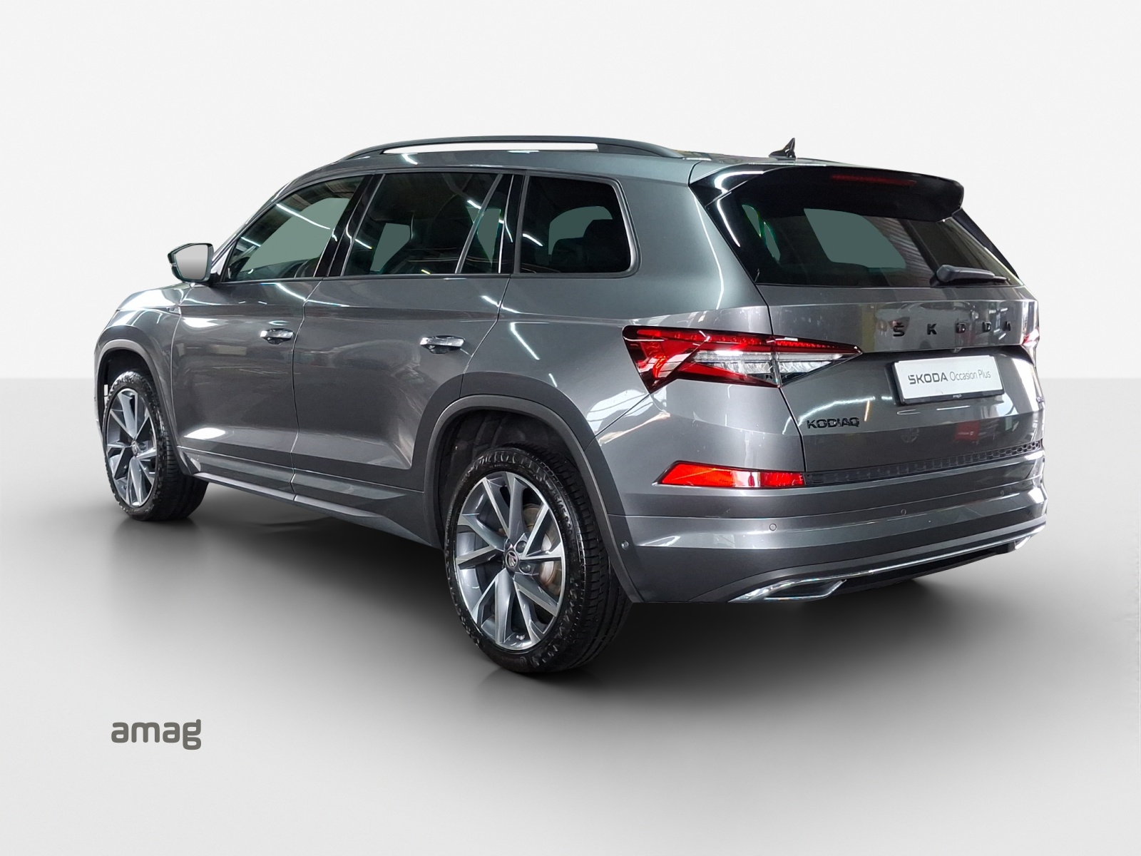 SKODA Kodiaq 2.0 TDI CR SportLine 4x4 DSG-showroom-element-2