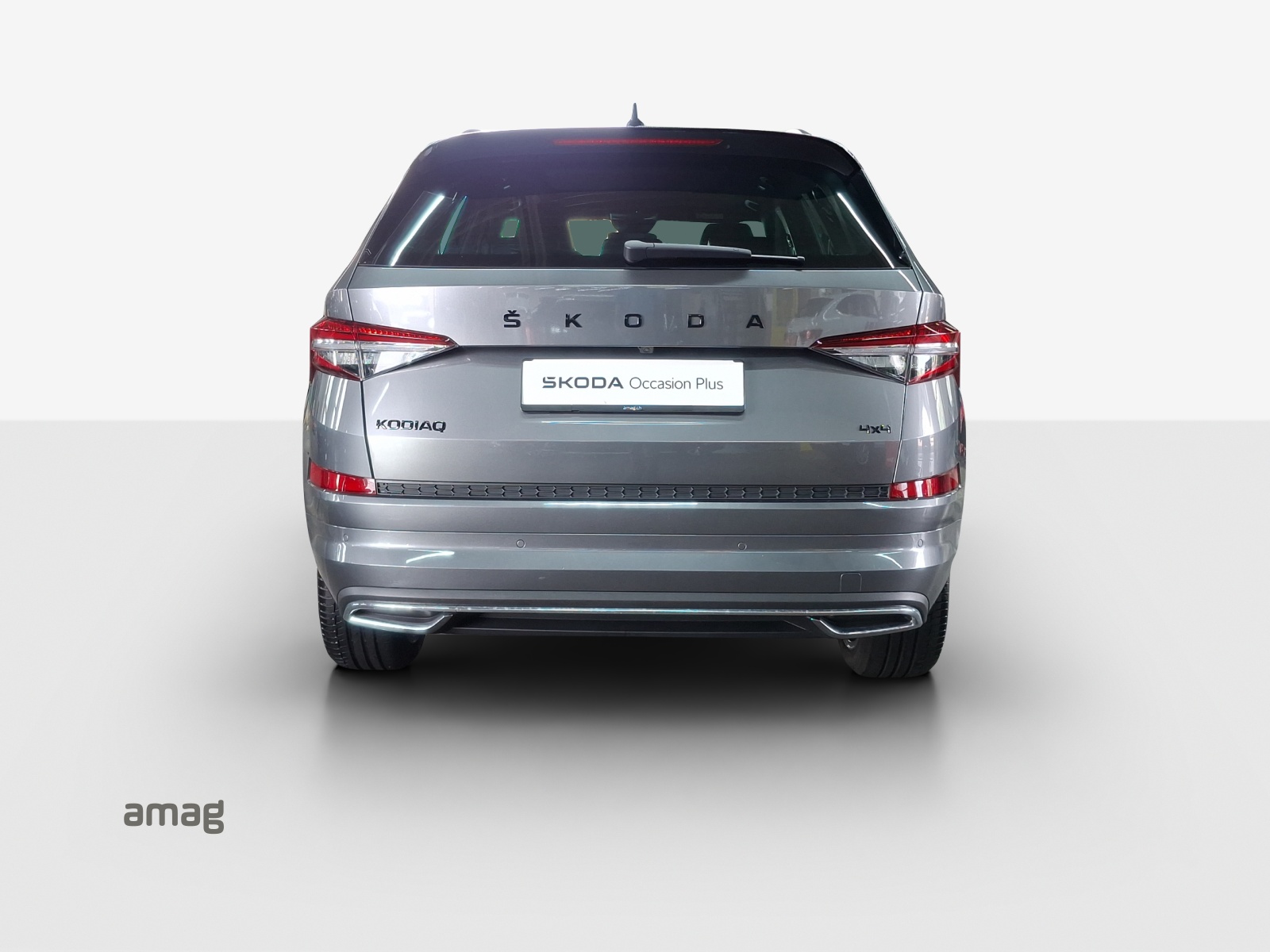 SKODA Kodiaq 2.0 TDI CR SportLine 4x4 DSG-showroom-element-3