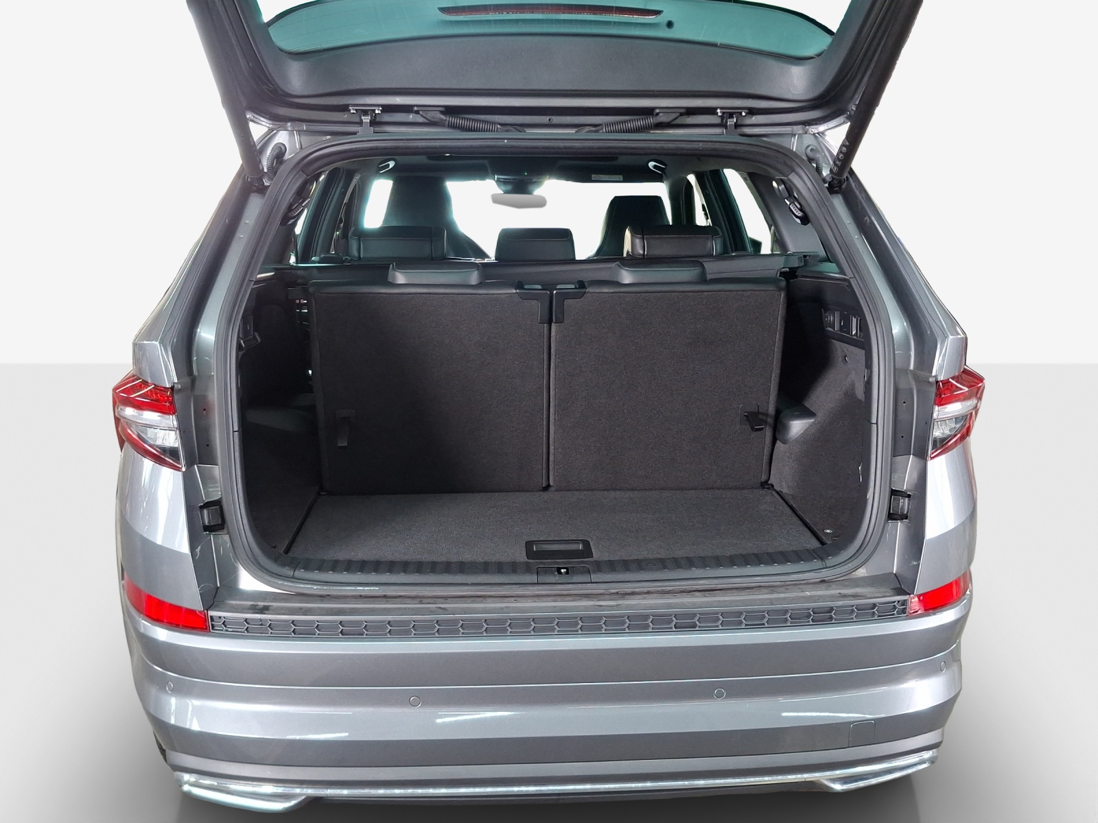 SKODA Kodiaq 2.0 TDI CR SportLine 4x4 DSG-image-12