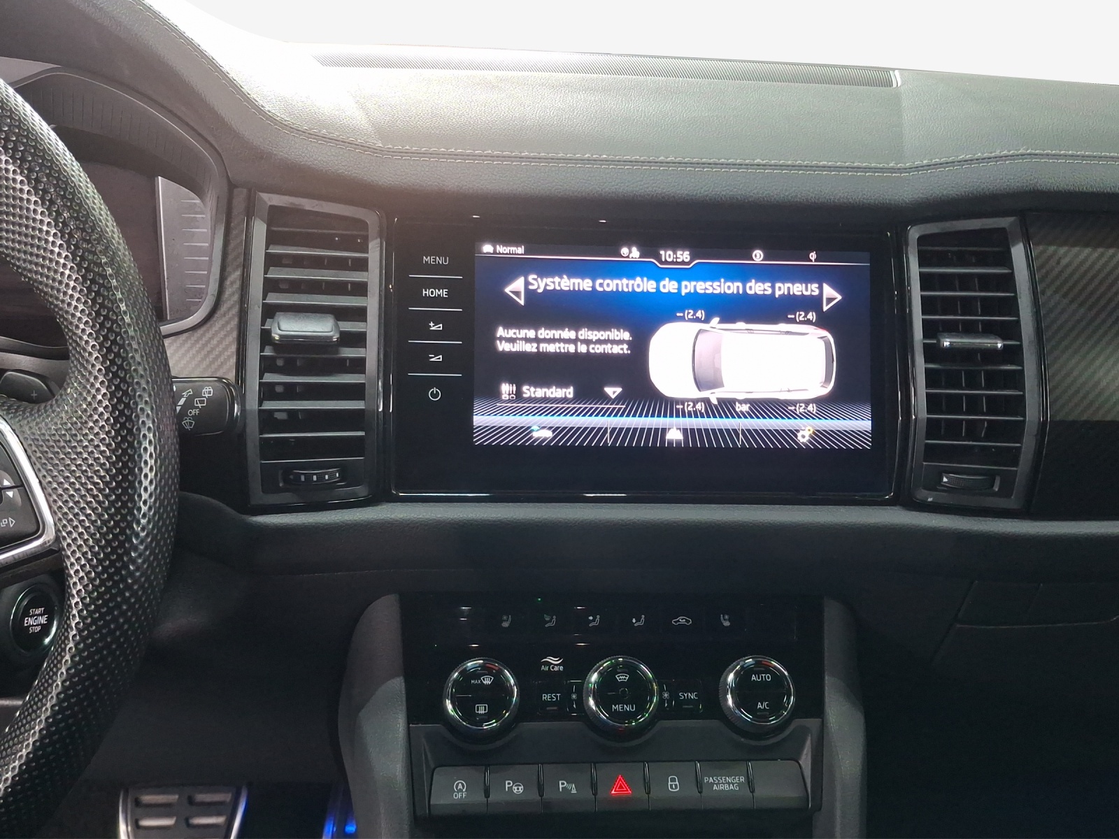 SKODA Kodiaq 2.0 TDI CR SportLine 4x4 DSG-image-10