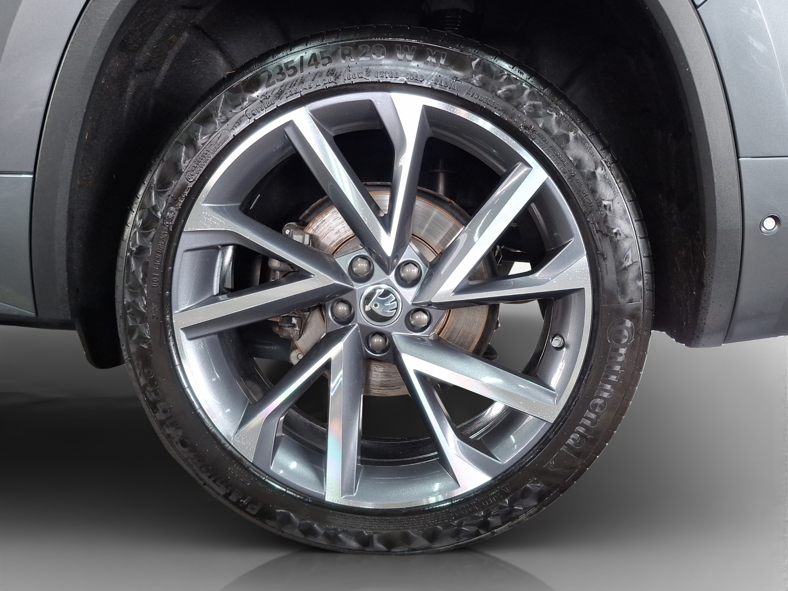 SKODA Kodiaq 2.0 TDI CR SportLine 4x4 DSG-image-13