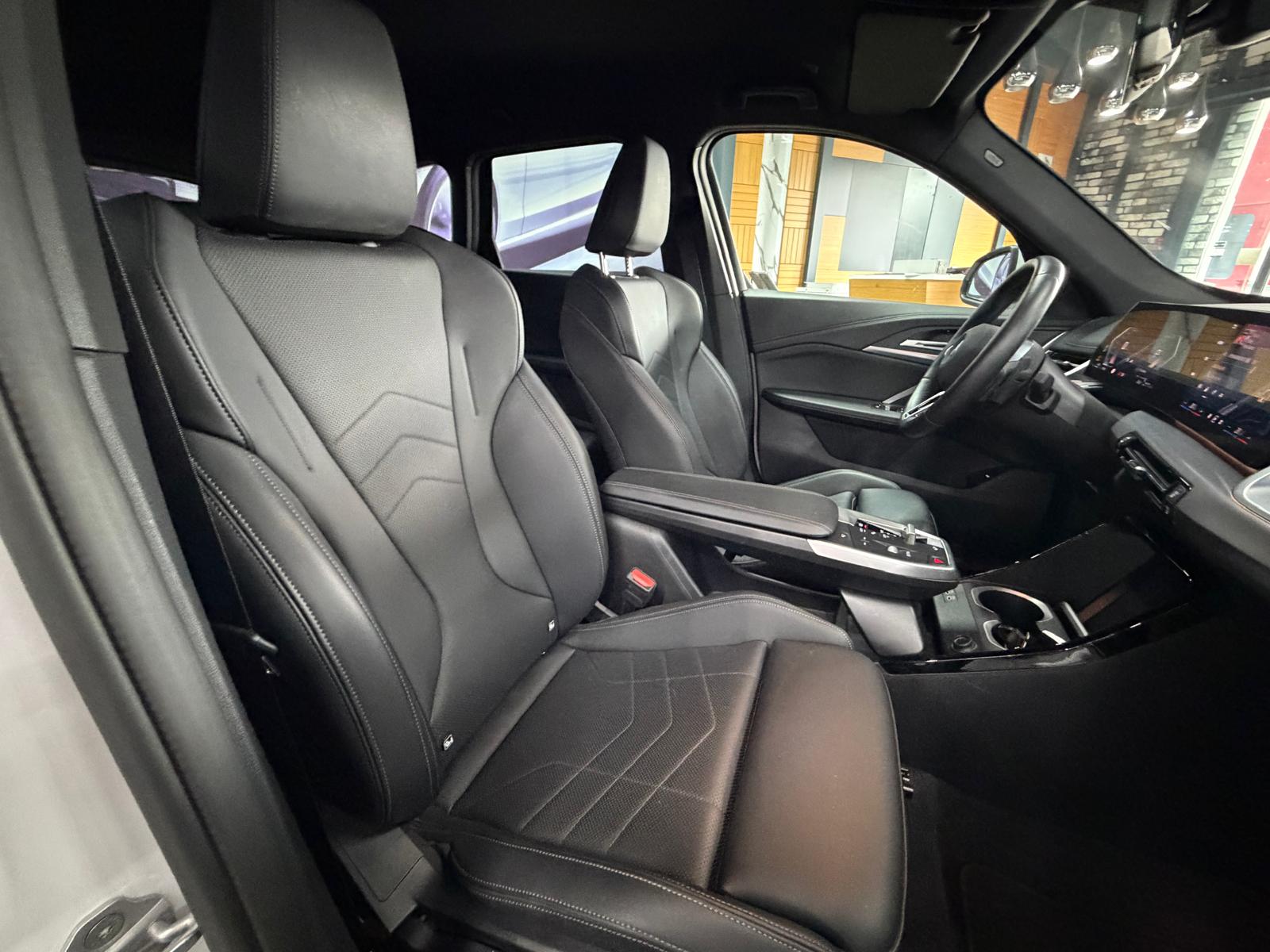 BMW X1 xDrive 20d 48V M Sport Pro-image-10