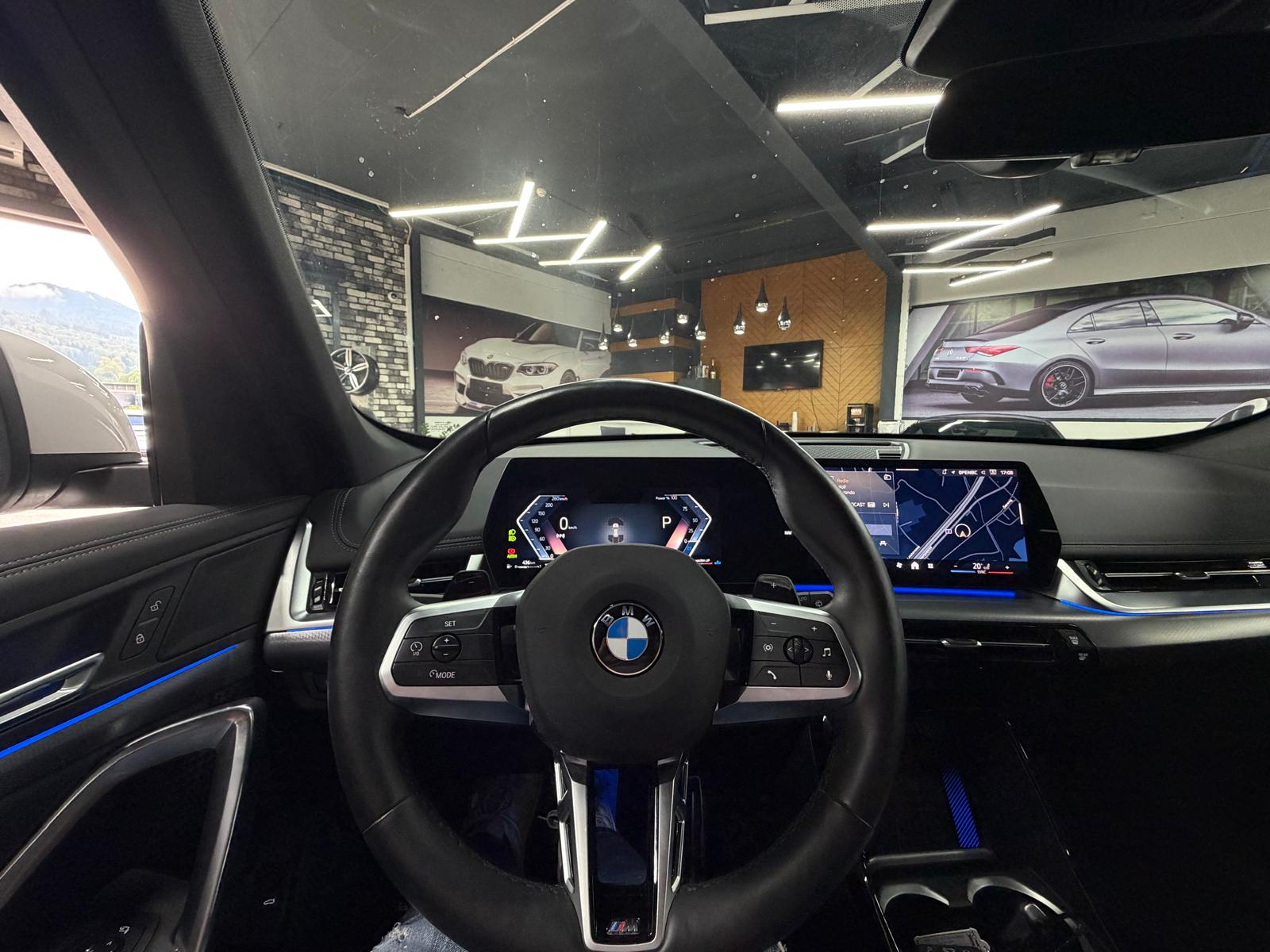 BMW X1 xDrive 20d 48V M Sport Pro-image-24