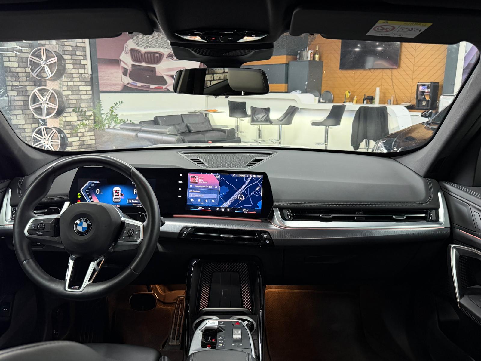 BMW X1 xDrive 20d 48V M Sport Pro-image-7
