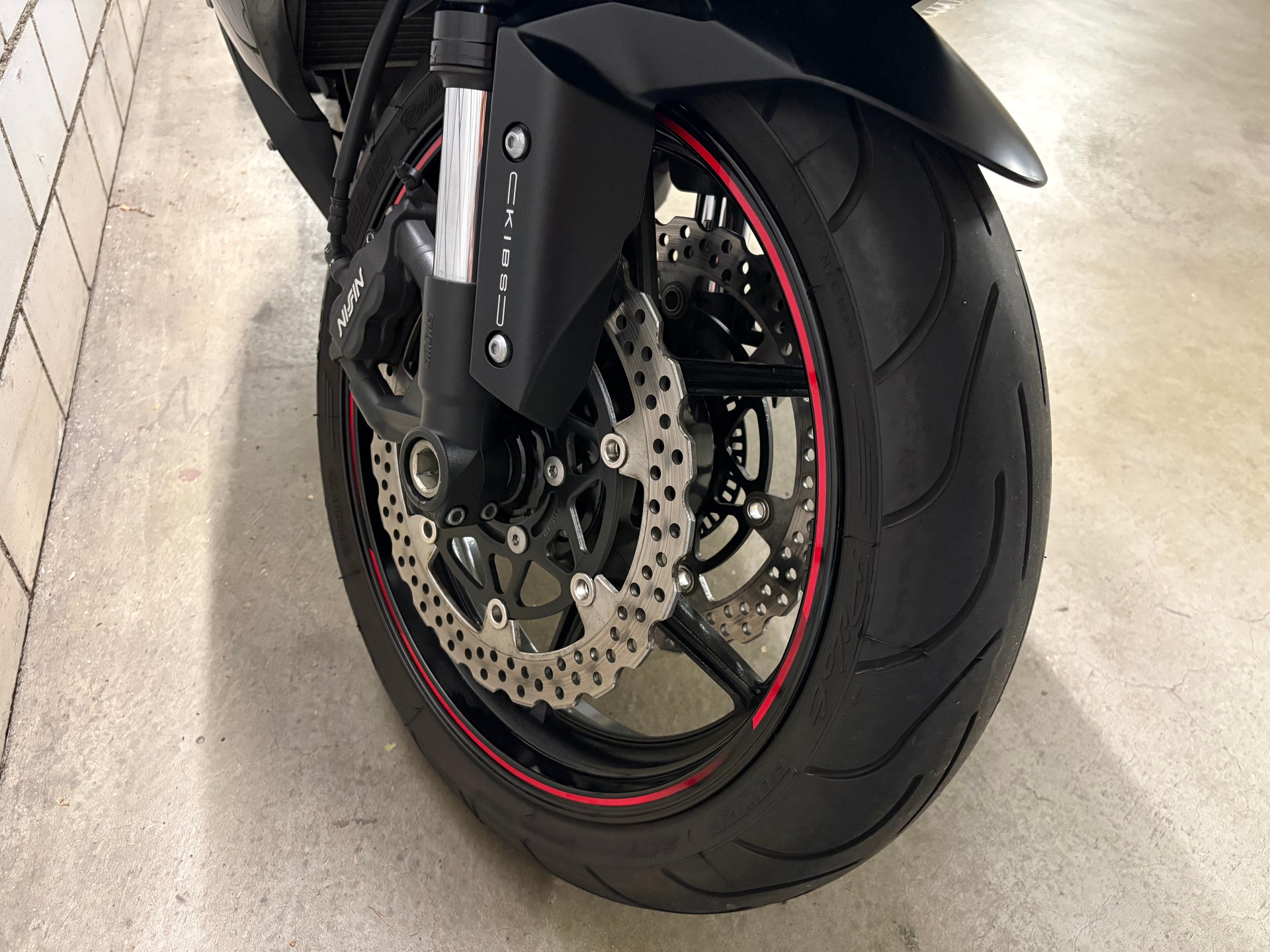 KAWASAKI Ninja ZX-6R Performance-image-11