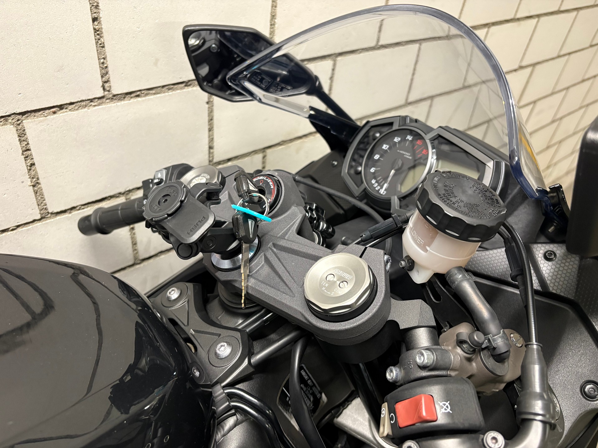KAWASAKI Ninja ZX-6R Performance-image-6