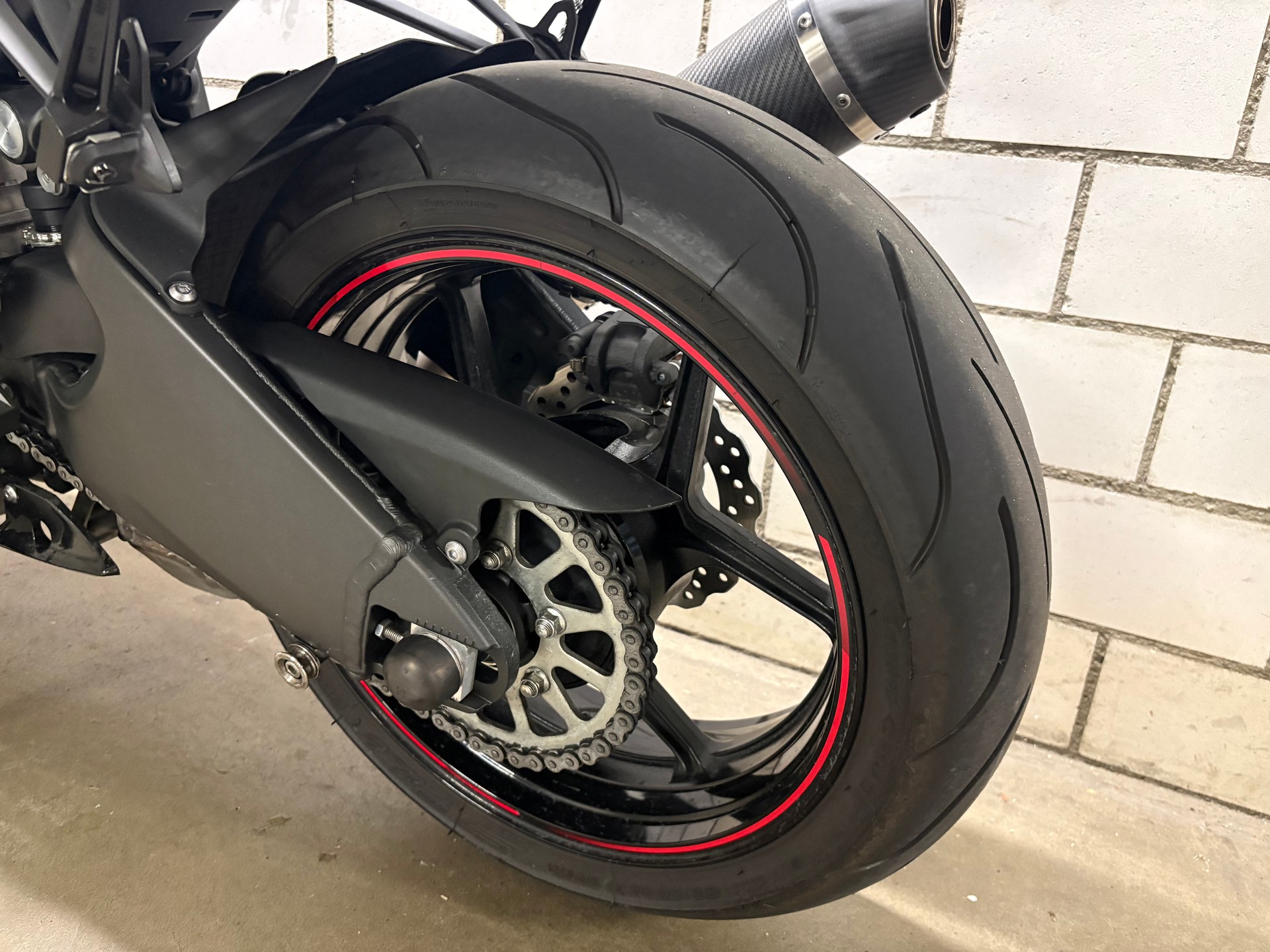 KAWASAKI Ninja ZX-6R Performance-image-10