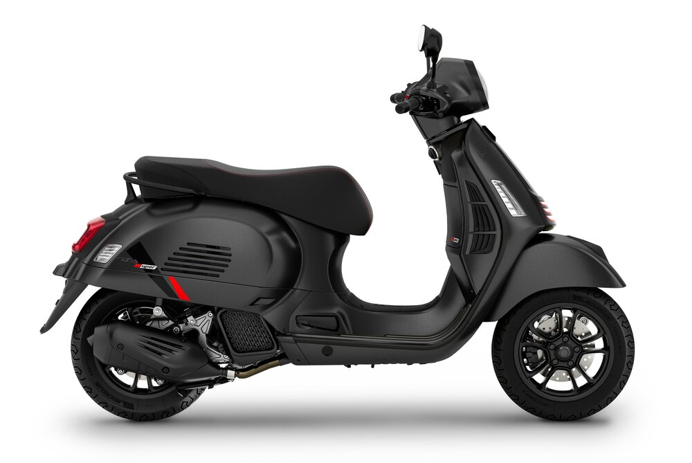 PIAGGIO Vespa GTS 125 Super Sport RST Euro 5+