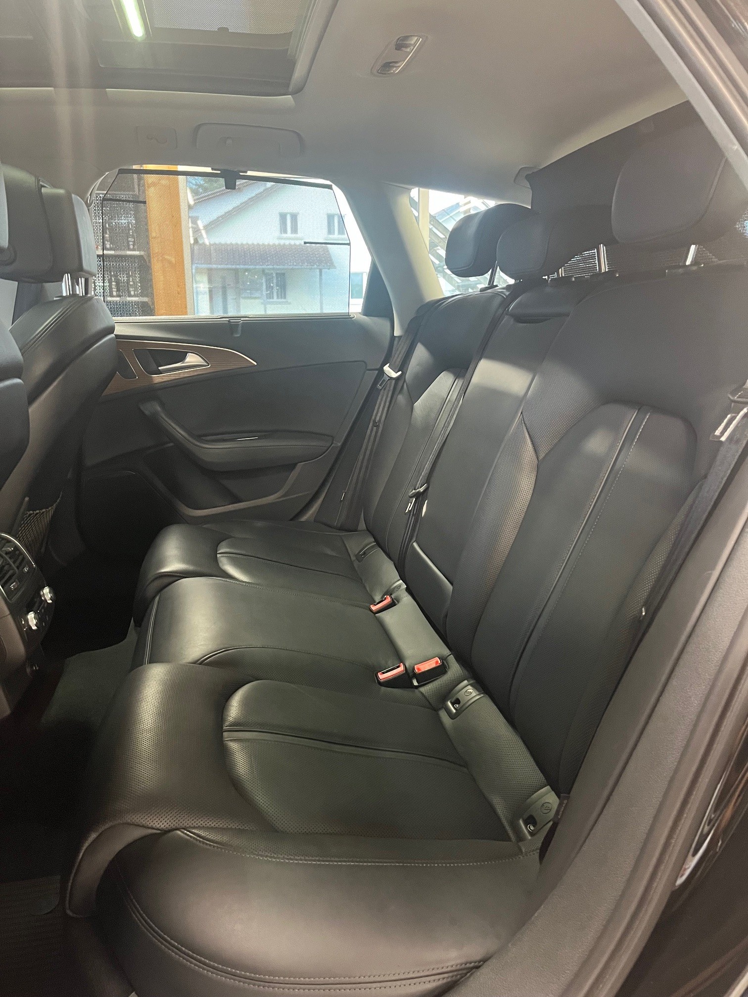 AUDI A6 allroad 3.0 BiTDI V6 quattro tiptronic-image-6