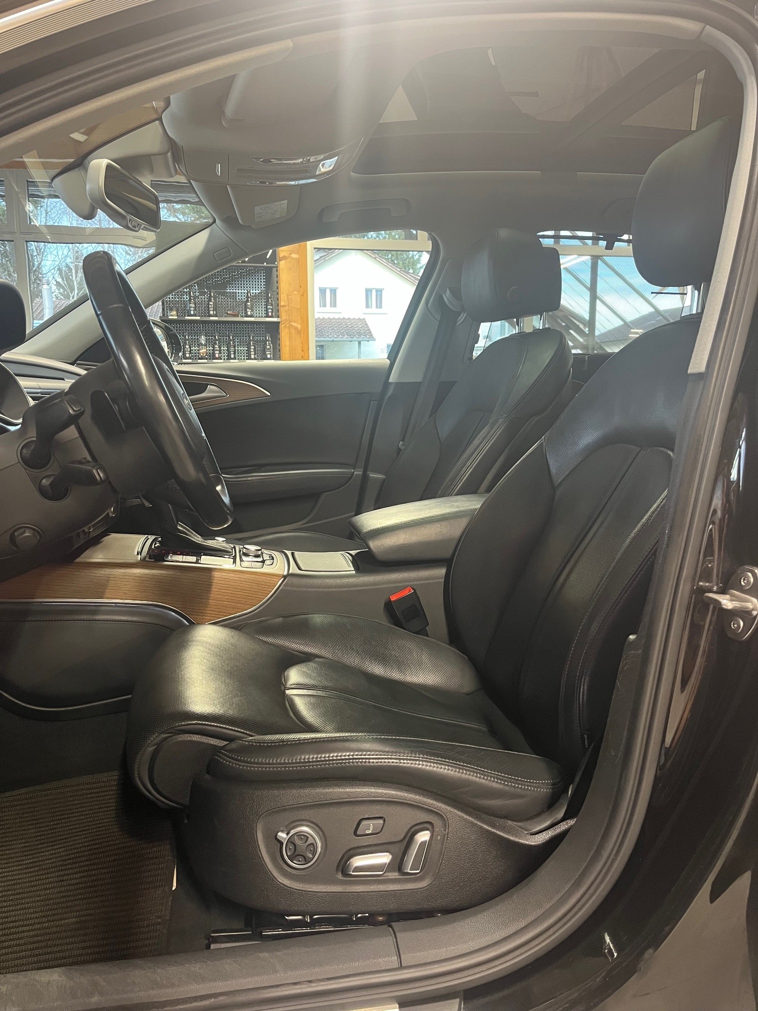AUDI A6 allroad 3.0 BiTDI V6 quattro tiptronic-image-4