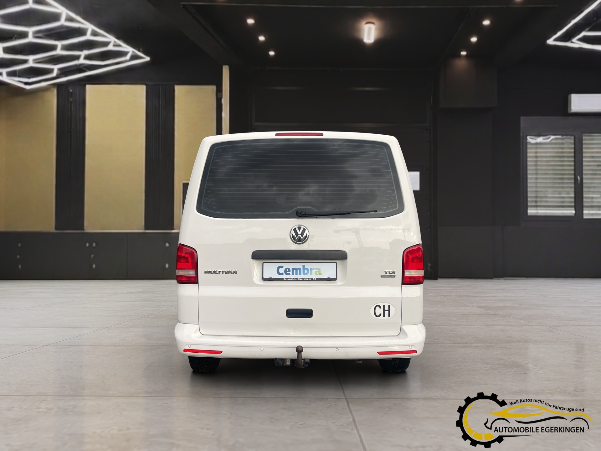 VW T5 Multivan 2.0 TDI CR Startline JOY-image-5