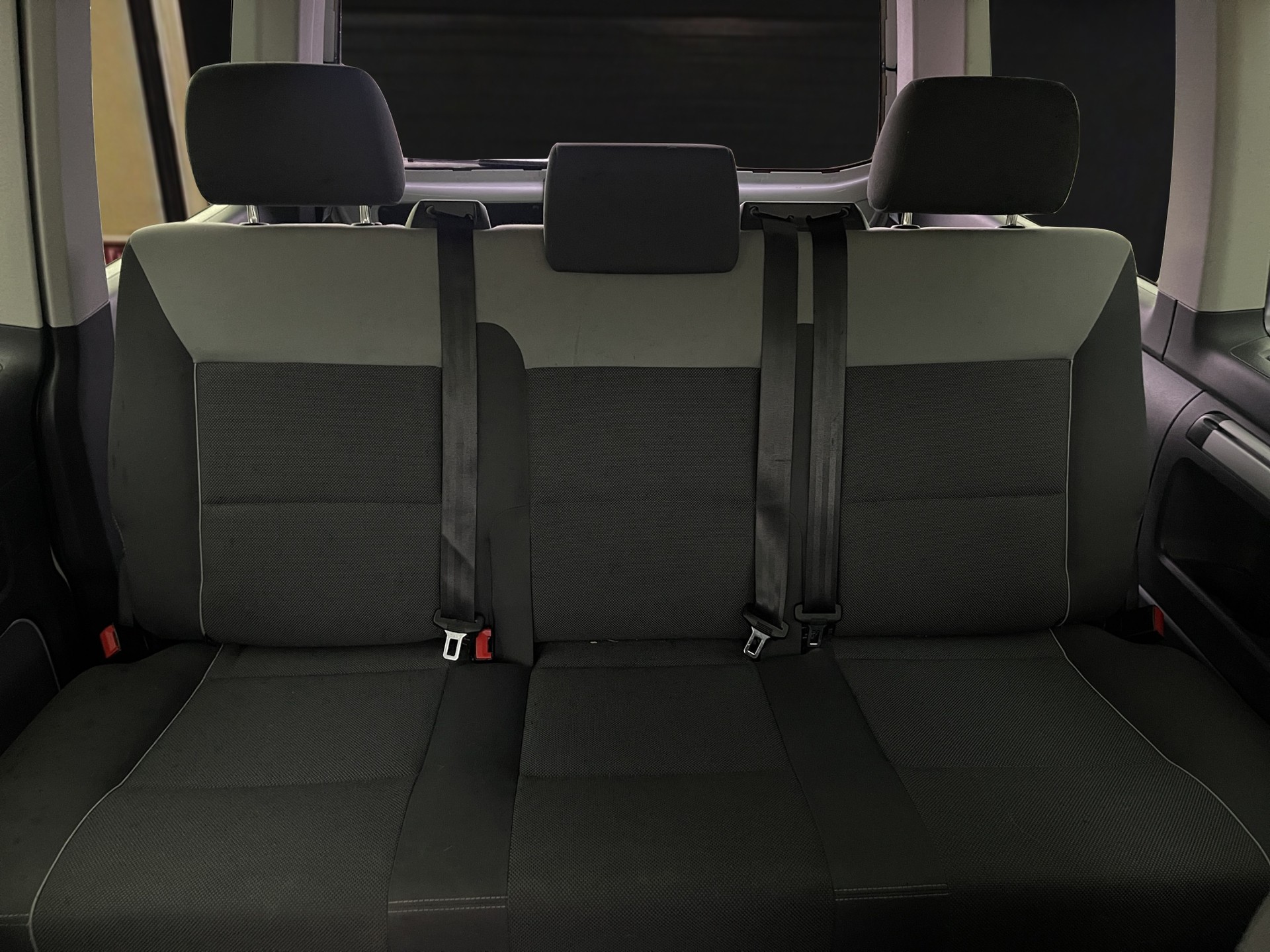 VW T5 Multivan 2.0 TDI CR Startline JOY-image-12