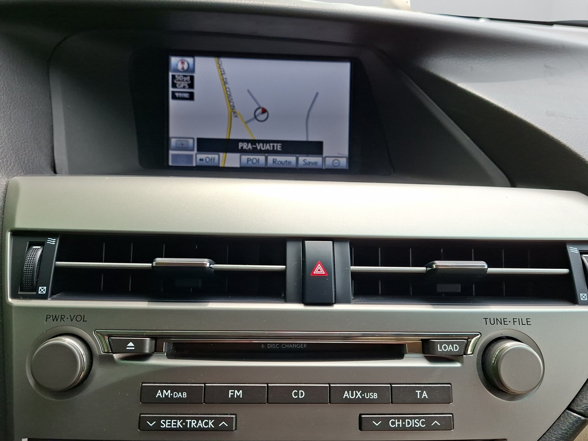 LEXUS RX 450h Edition AWD Automatic-image-16