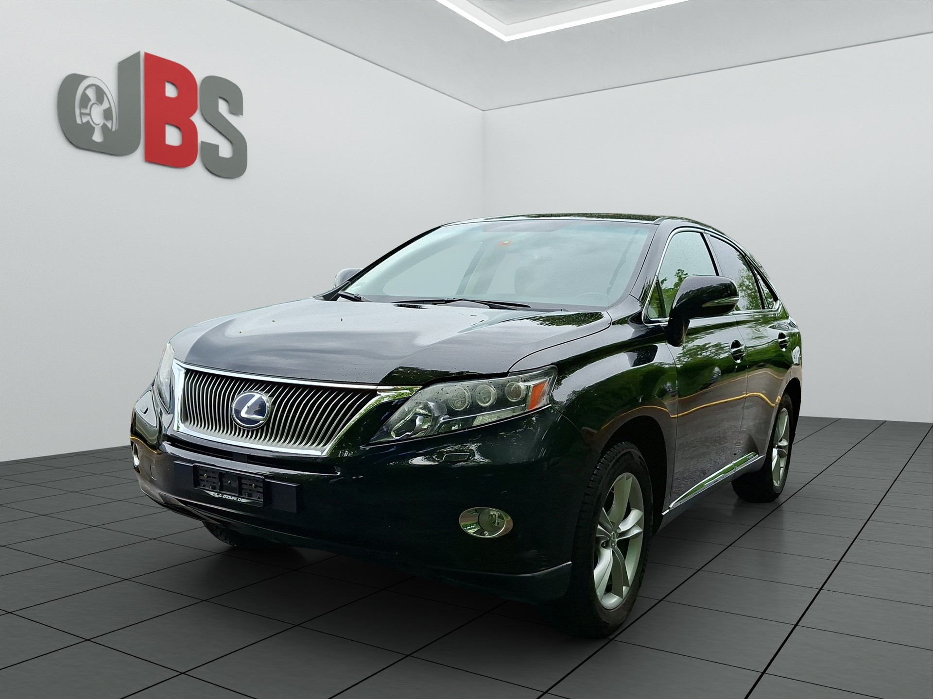 LEXUS RX 450h Edition AWD Automatic-image-0