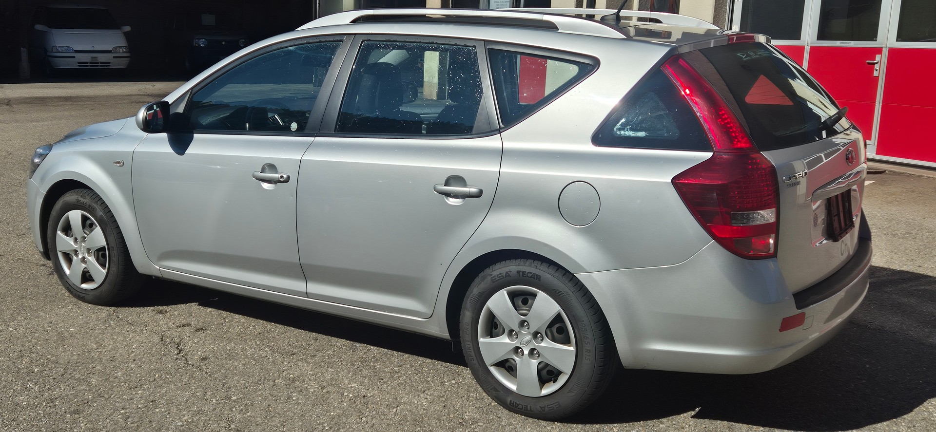 KIA Kombi-image-0