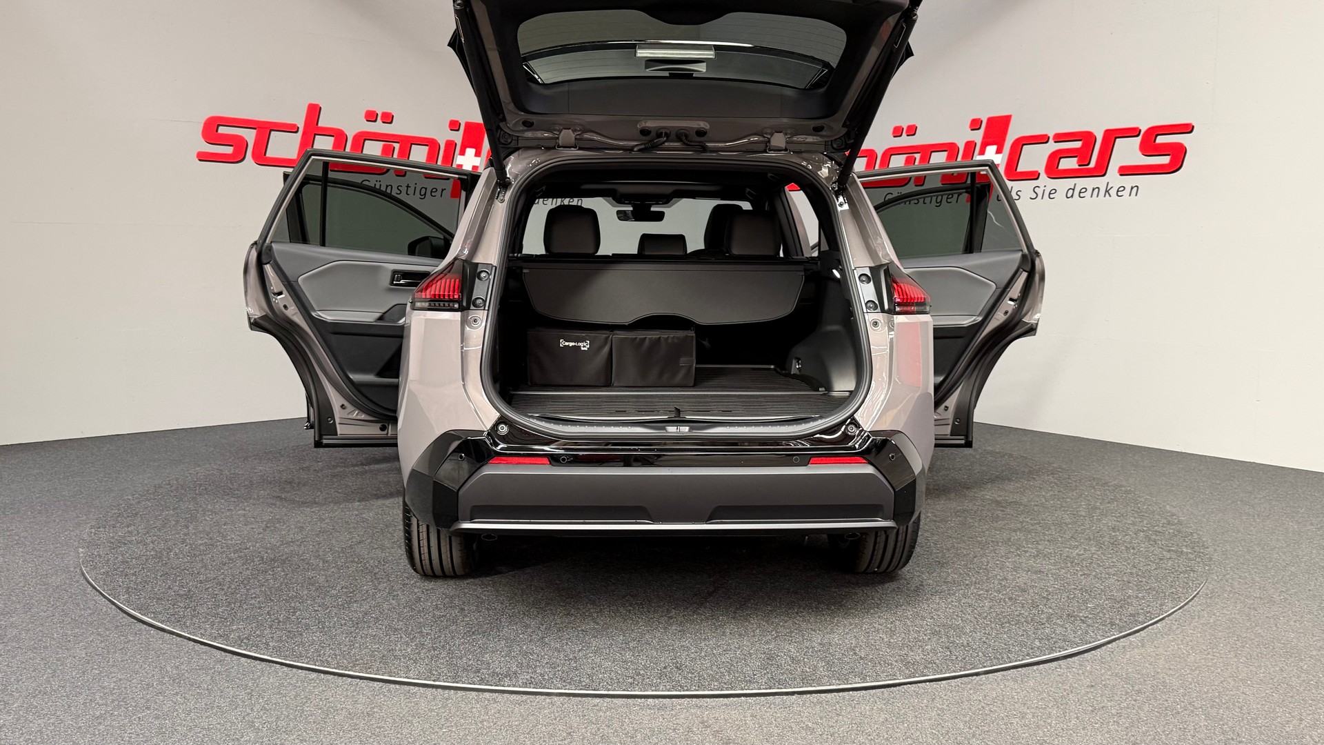 TOYOTA RAV-4 2.5 HSD GR Sport e-CVT AWD-image-6