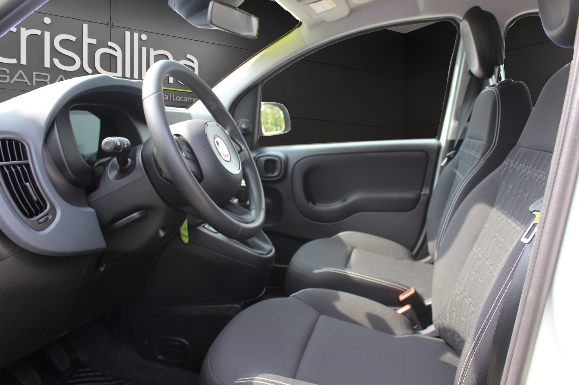 FIAT Pandina 1.0 Hybrid Pop-image-6