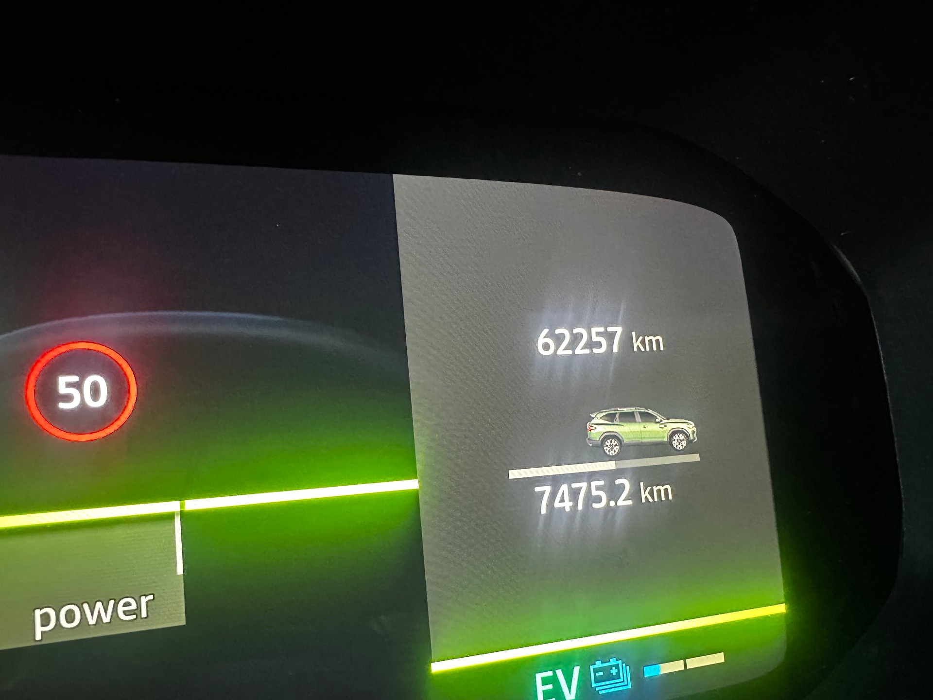 DACIA Bigster HEV 155 1.8 Hybrid Journey-image-9