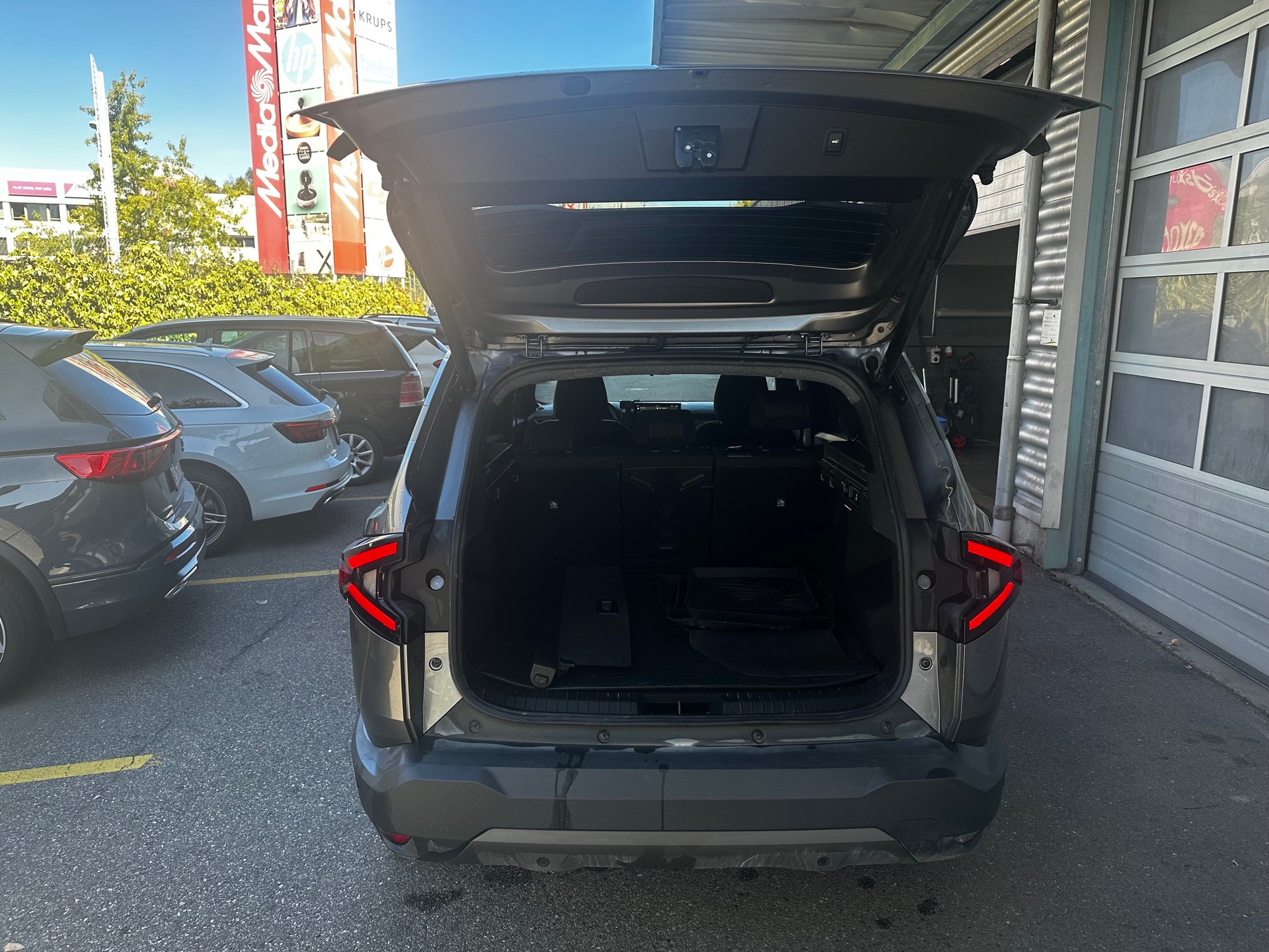DACIA Bigster HEV 155 1.8 Hybrid Journey-image-6