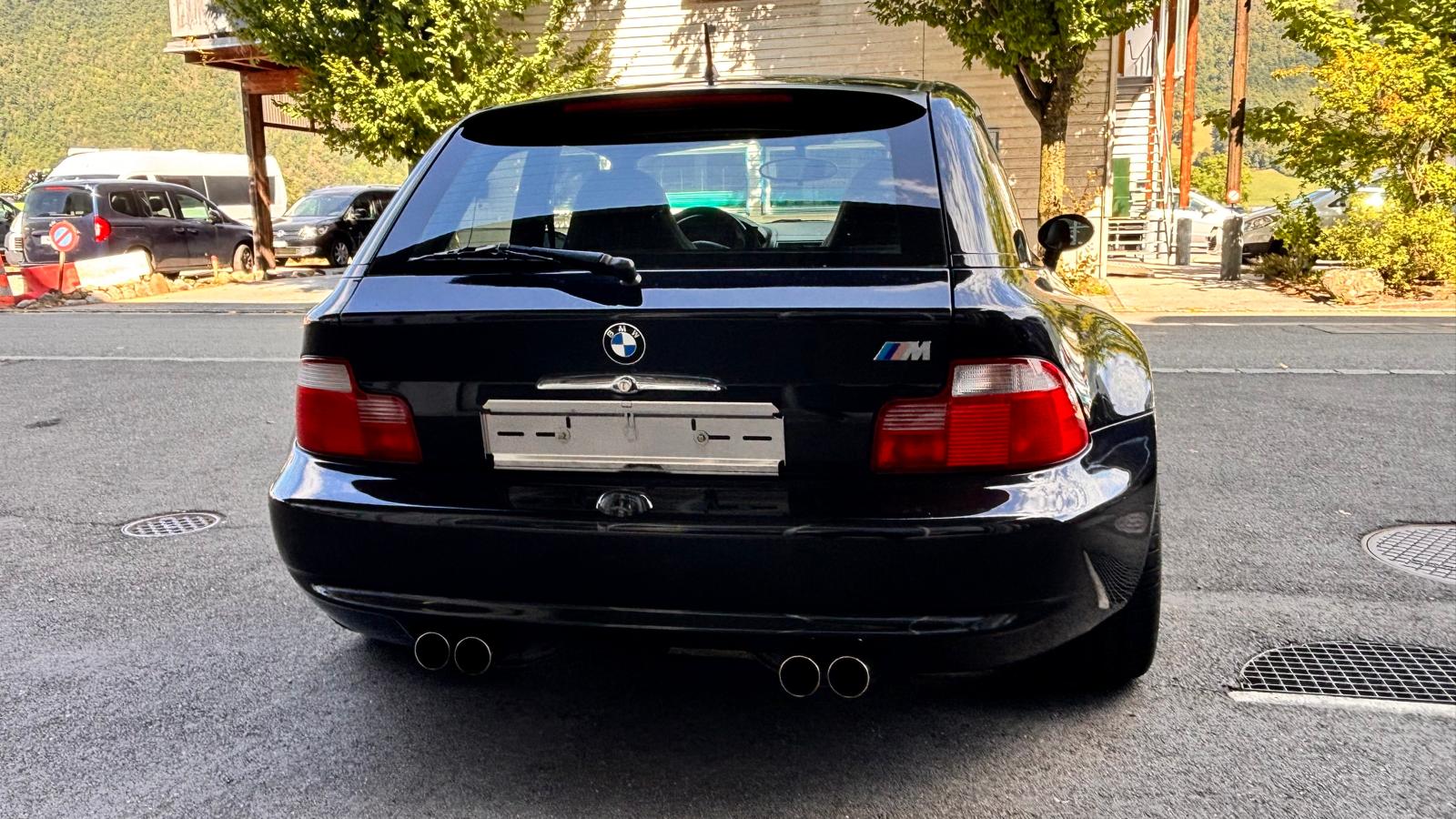 BMW M Coupé-image-7
