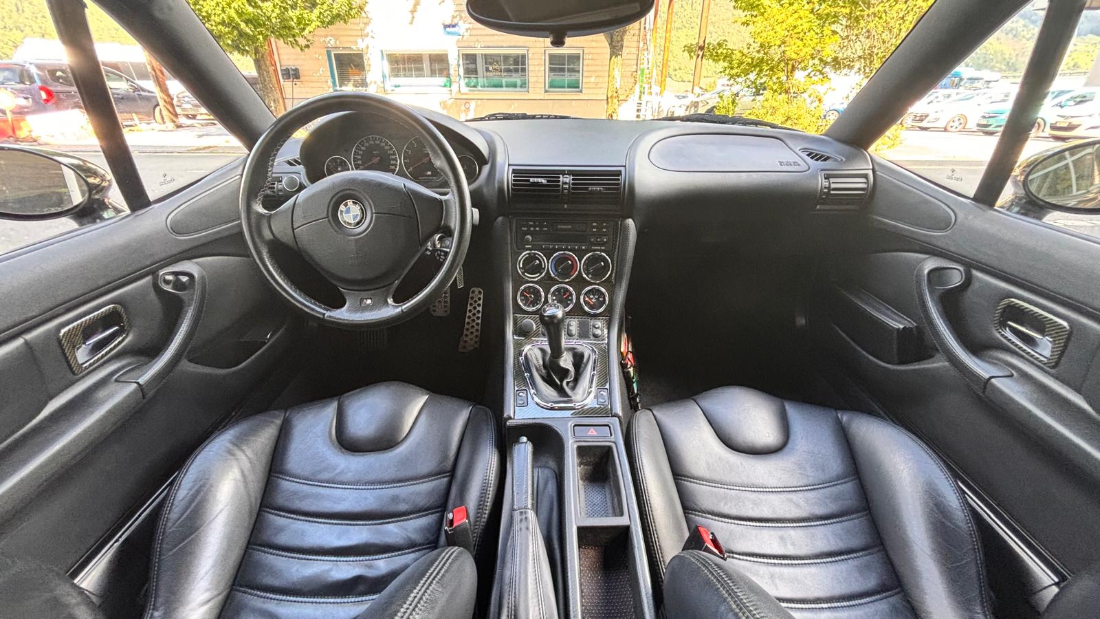 BMW M Coupé-image-10