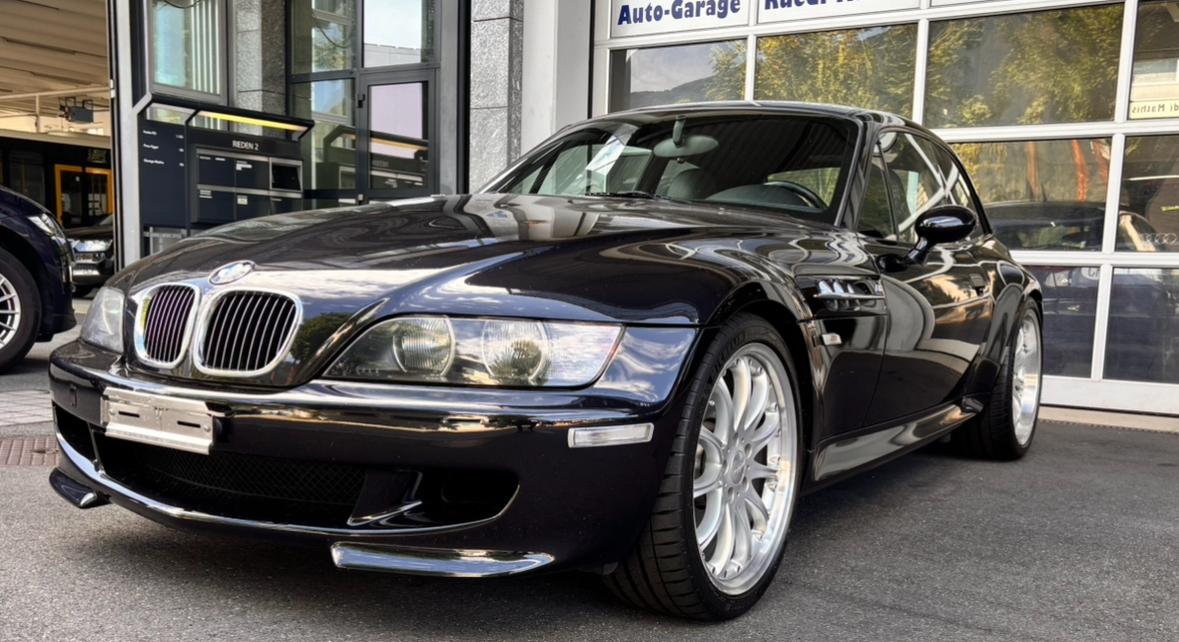 BMW M Coupé-image-3