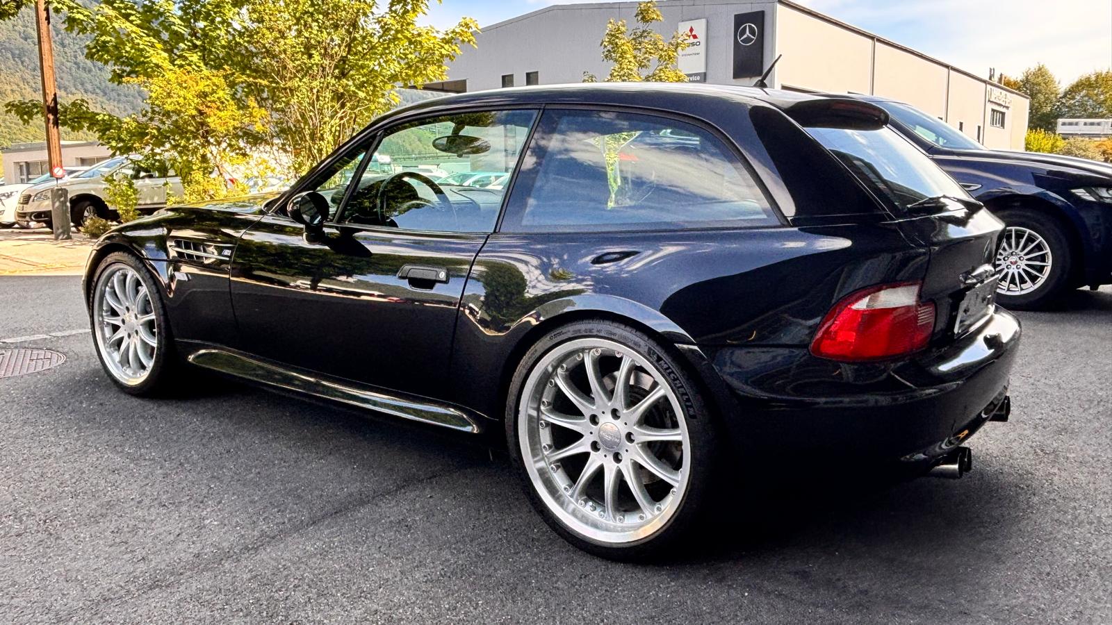 BMW M Coupé-image-6