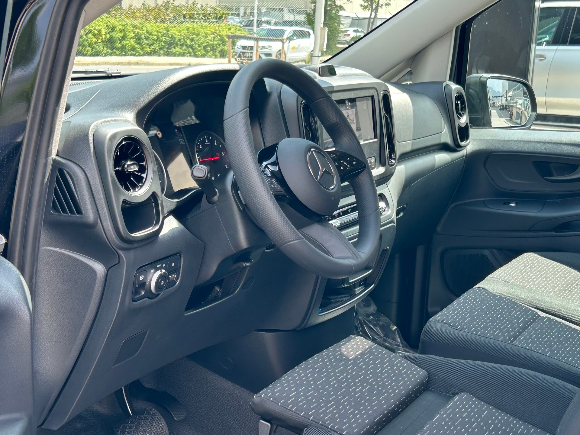 MERCEDES-BENZ Vito 114 CDI KA Pro L WORKER 4X4-image-12