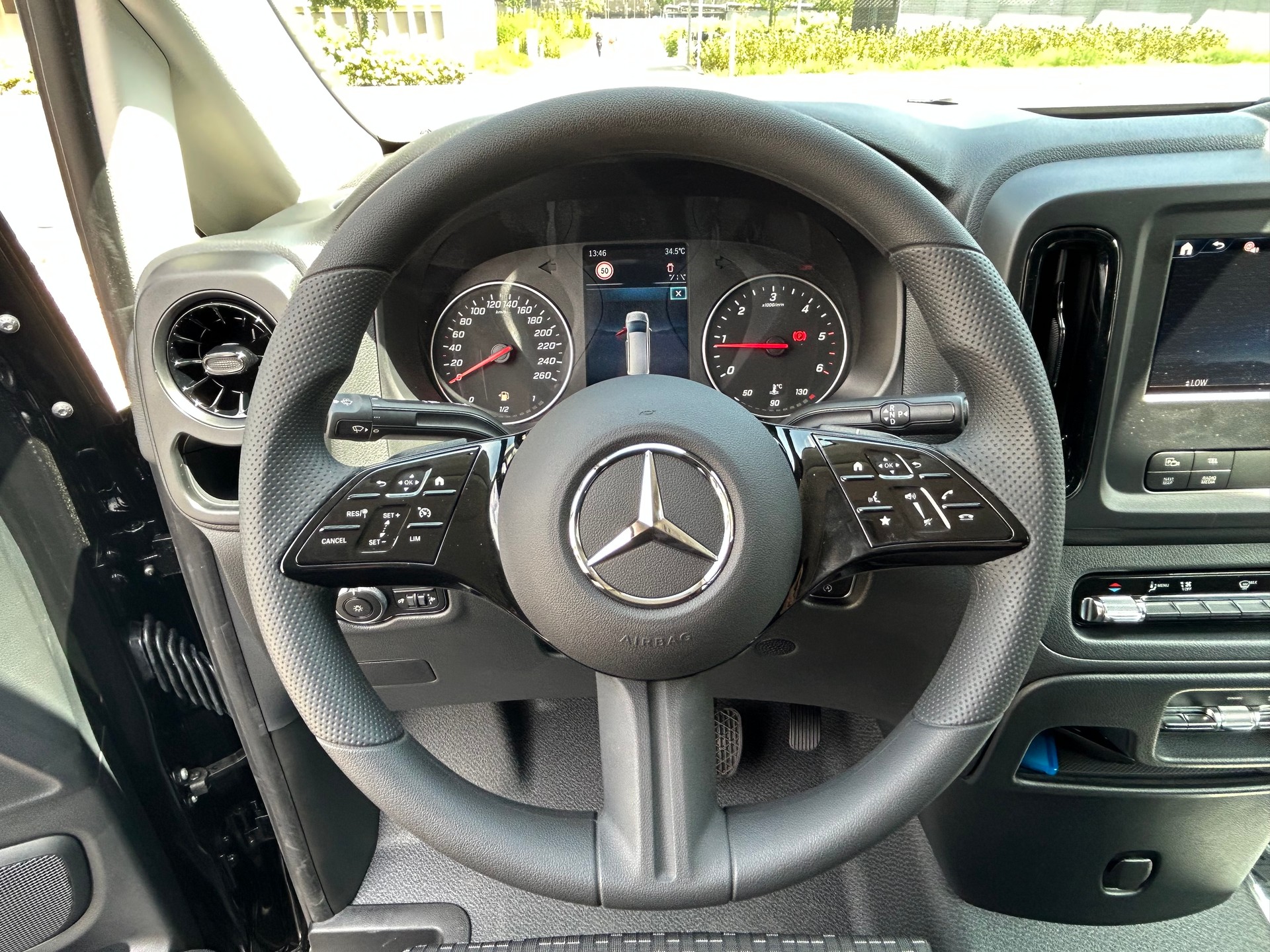 MERCEDES-BENZ Vito 114 CDI KA Pro L WORKER 4X4-image-13