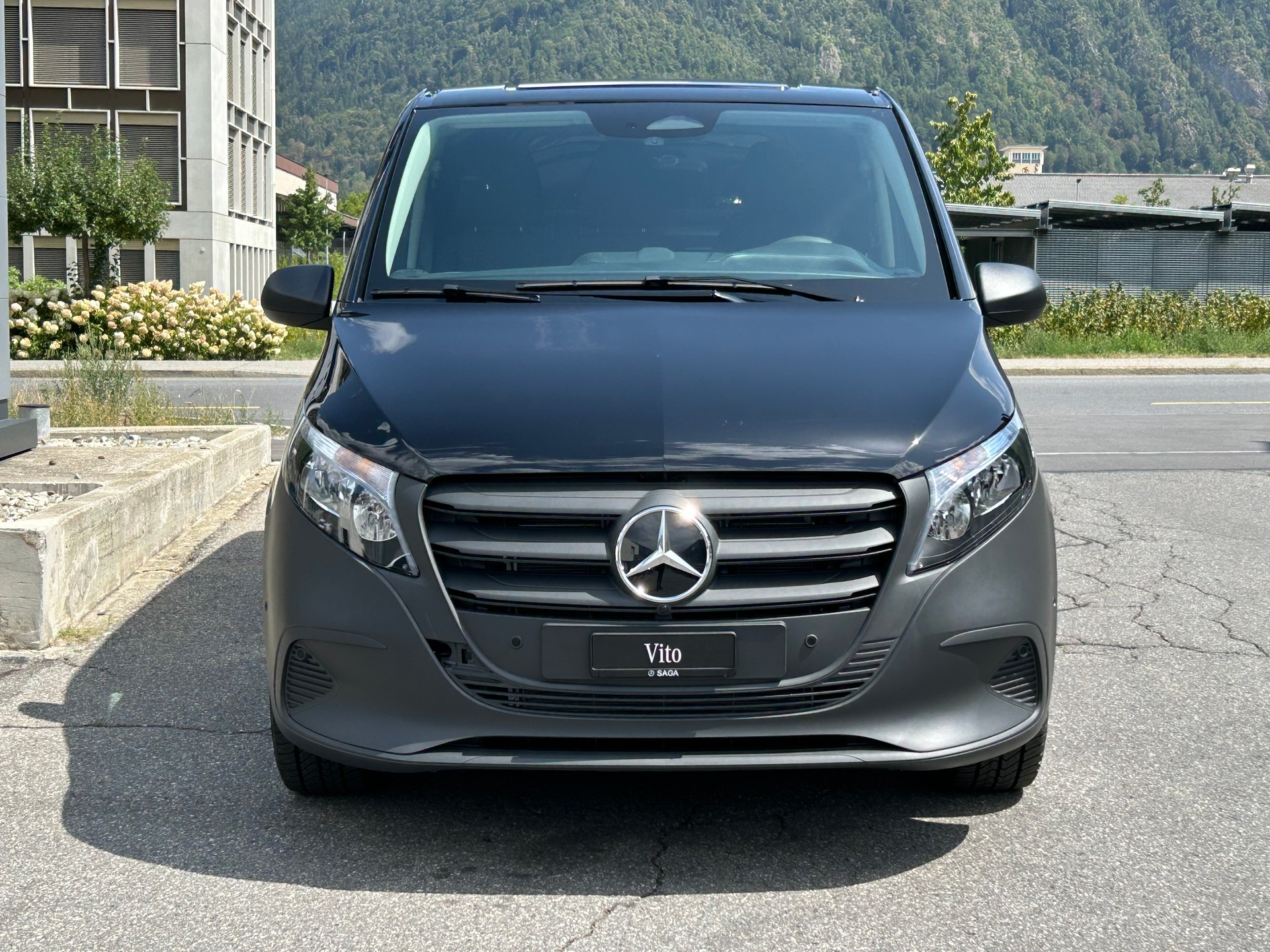 MERCEDES-BENZ Vito 114 CDI KA Pro L WORKER 4X4-showroom-element-1