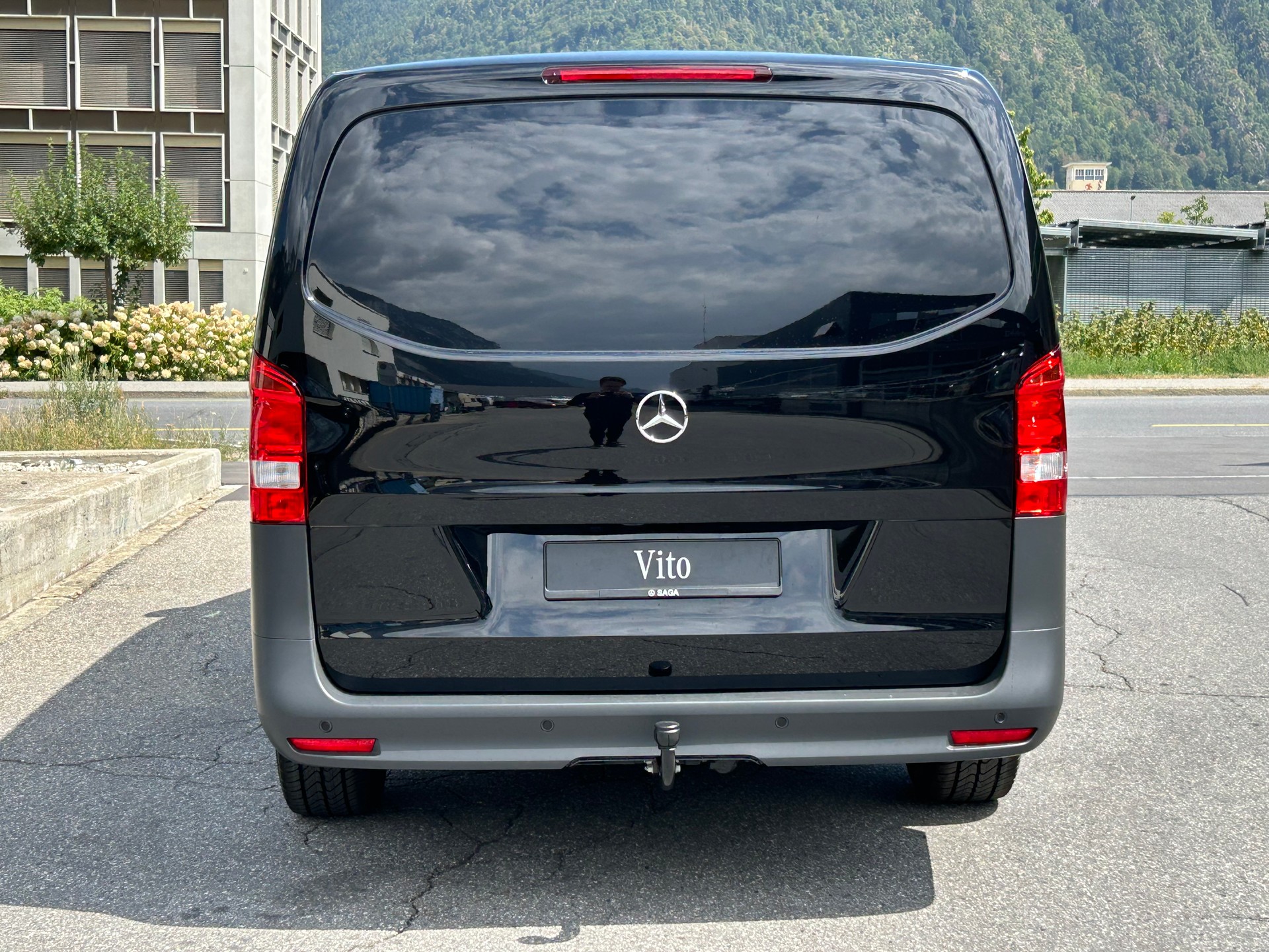 MERCEDES-BENZ Vito 114 CDI KA Pro L WORKER 4X4-image-7
