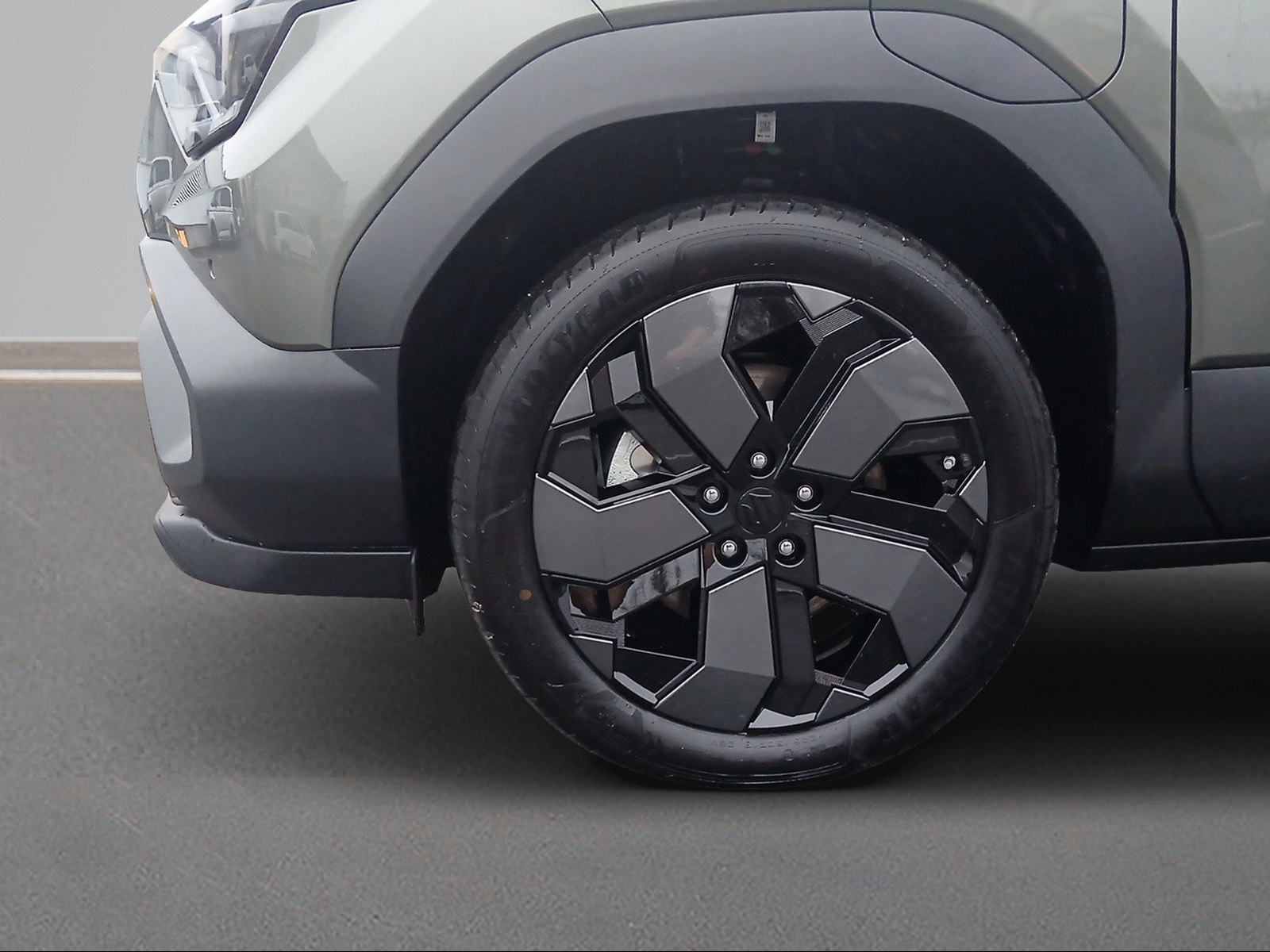 SUZUKI e Vitara Compact Top 4x4-image-8