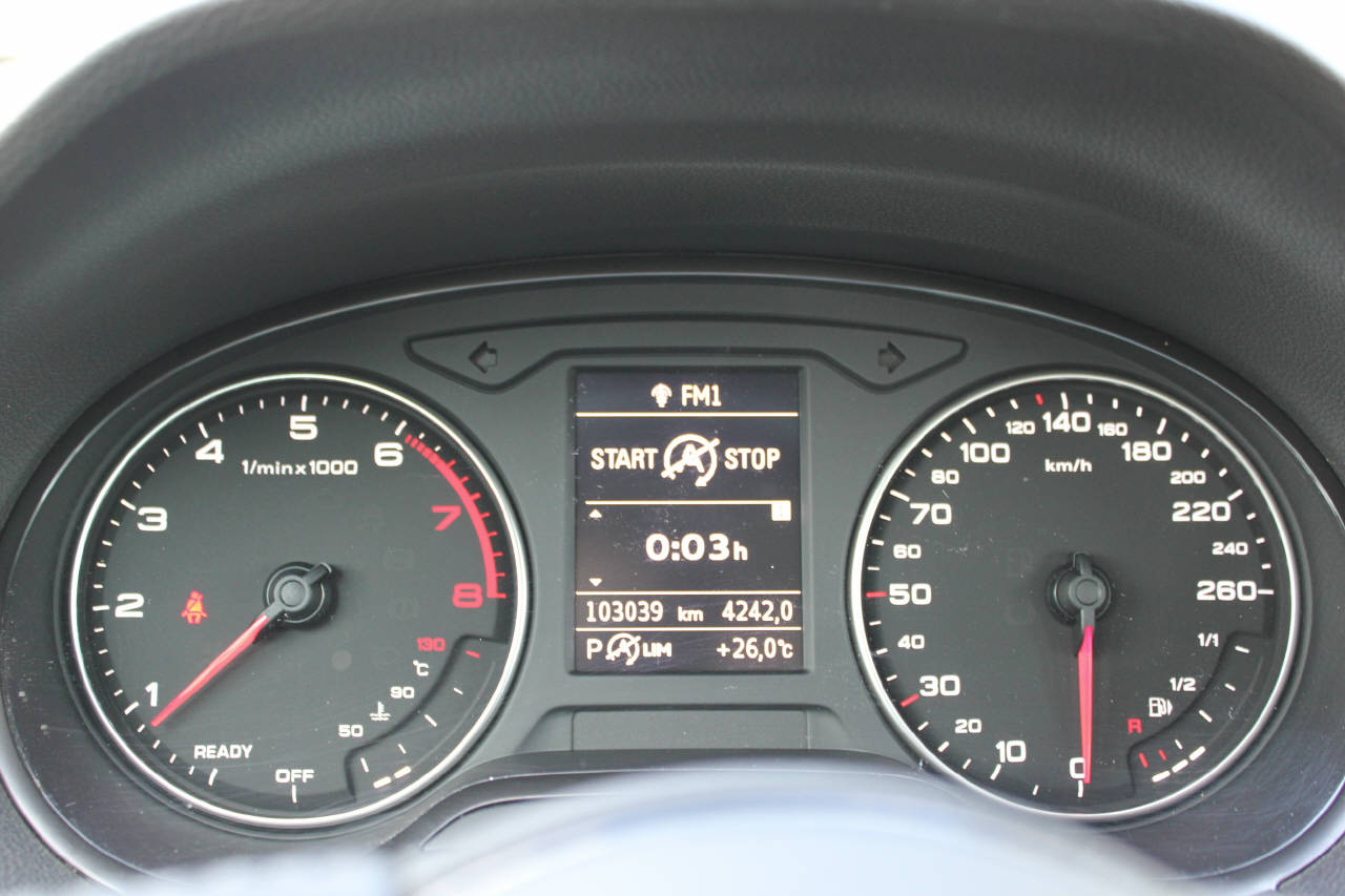 AUDI Q2 1.4 TFSI-image-8