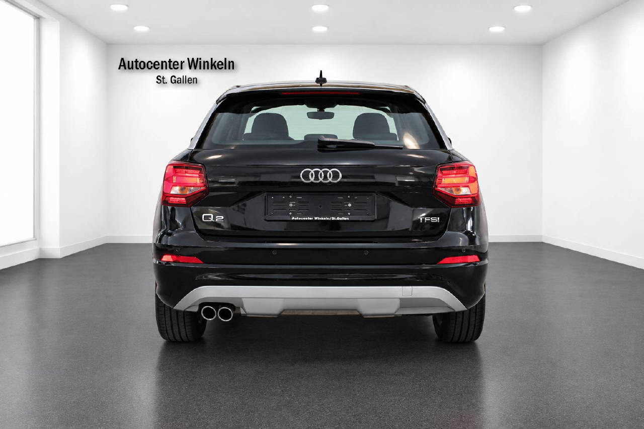 AUDI Q2 1.4 TFSI-image-3