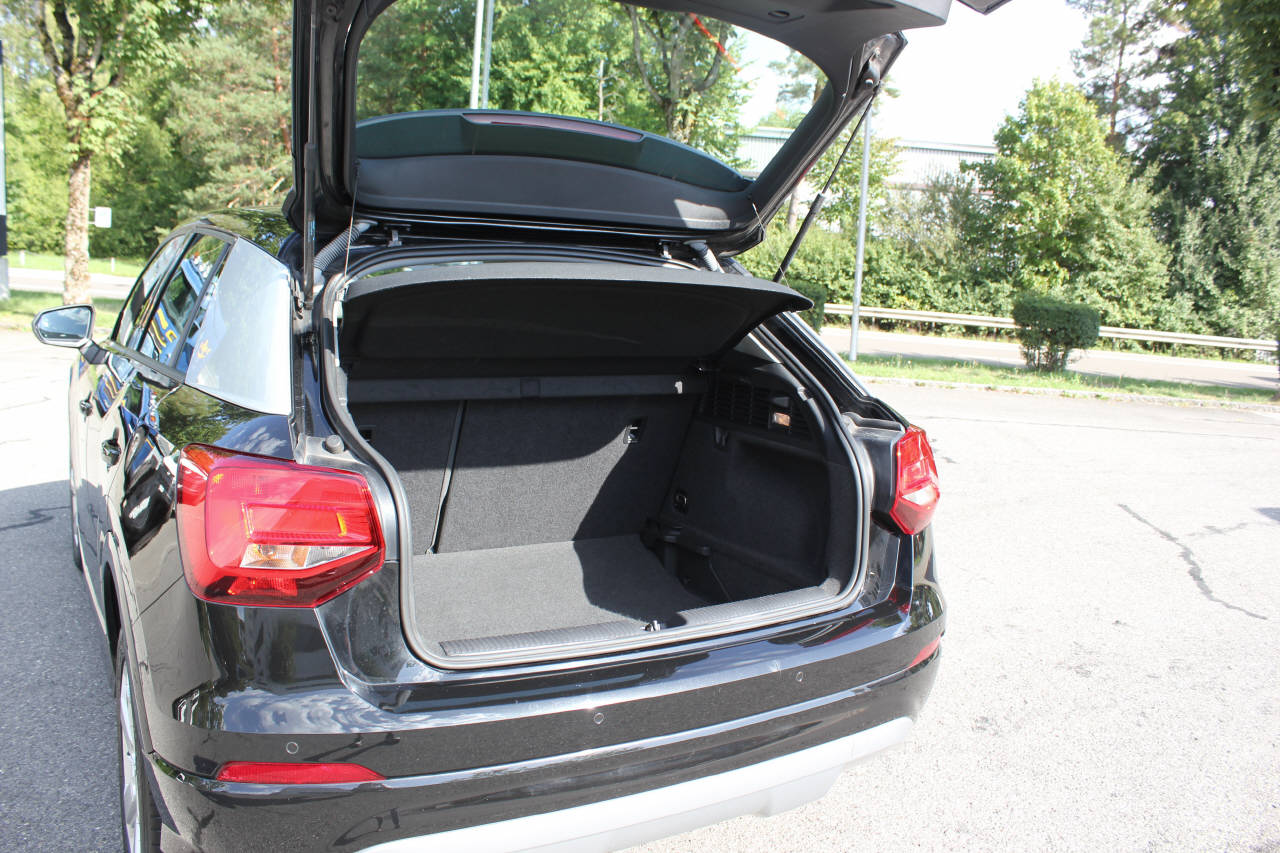 AUDI Q2 1.4 TFSI-image-4