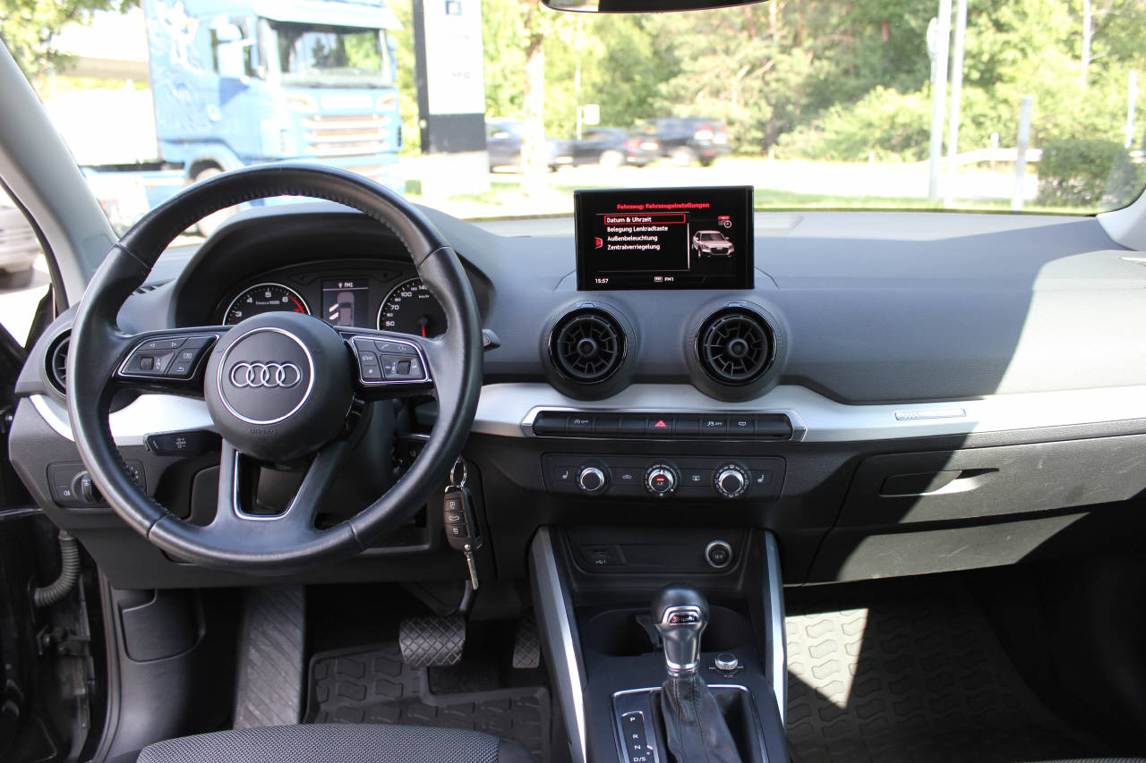AUDI Q2 1.4 TFSI-image-7