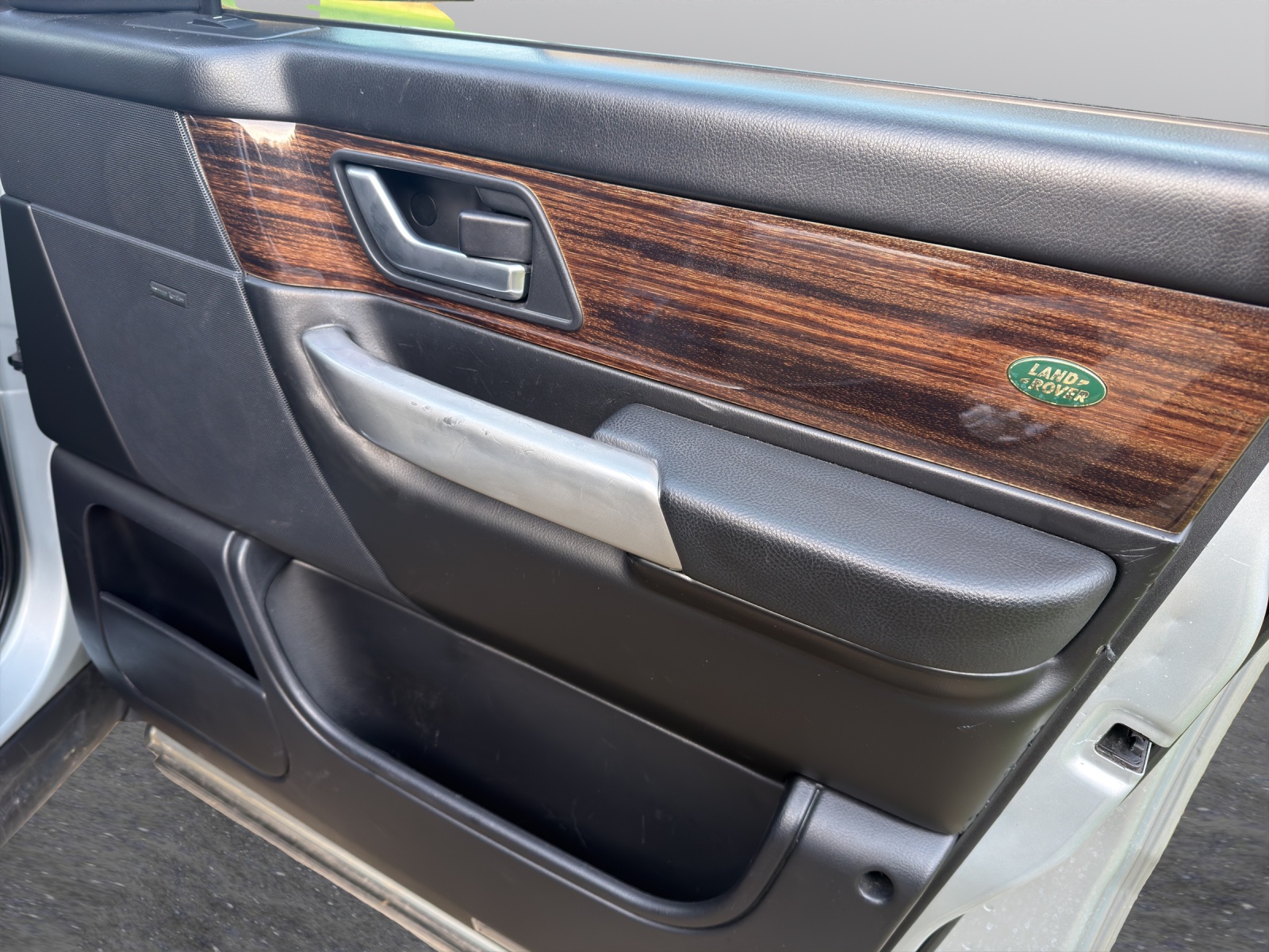 LAND ROVER Range Rover Sport 2.7 Td6 HSE Automatic-image-25