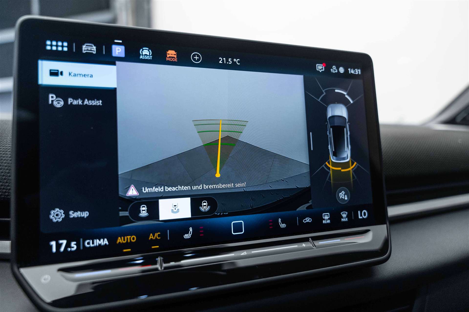 VW T-Roc 1.5 eTSi mHEV R-Line DSG-Automat-image-19