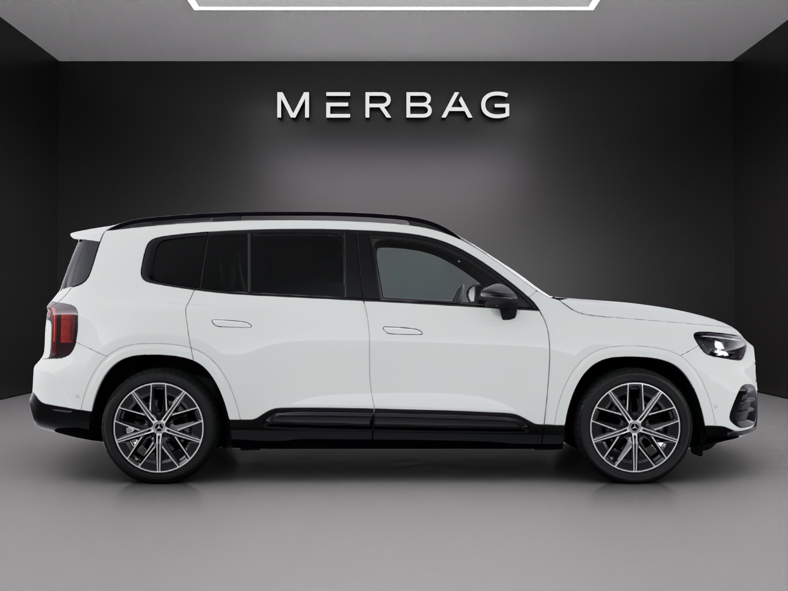 MERCEDES-BENZ GLB 220 4Matic 8G-Tronic-image-6