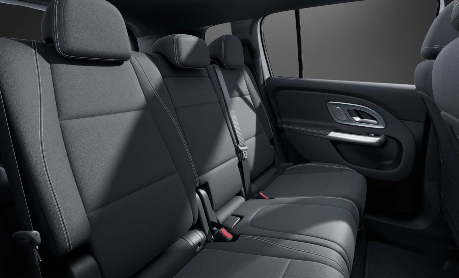 MERCEDES-BENZ GLB 220 4Matic 8G-Tronic-image-10