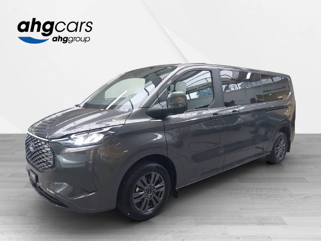 FORD E-Tourneo C Bus 340 L2 Titanium-image-0