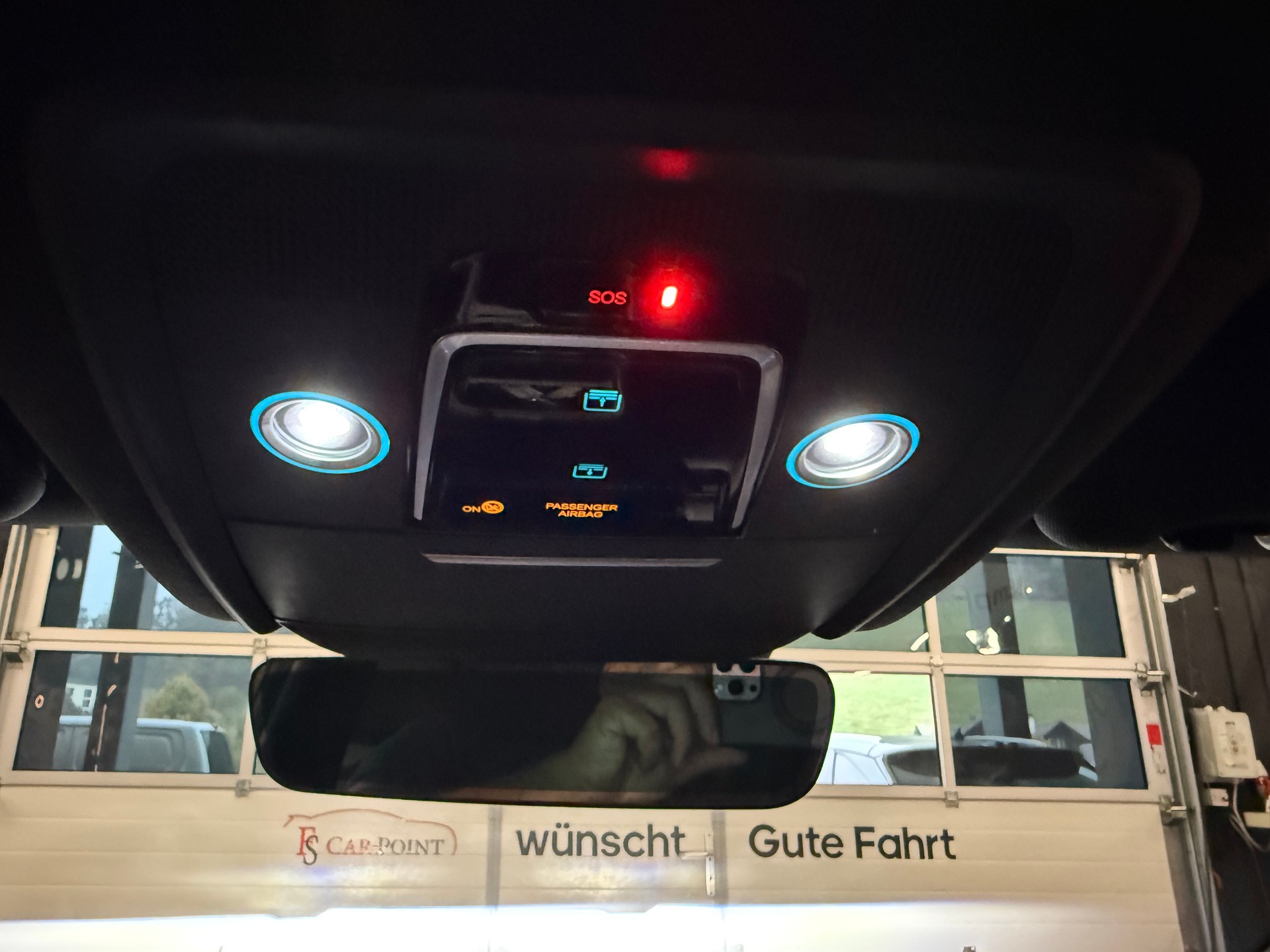 BYD Dolphin G DM-i Comfort-image-31