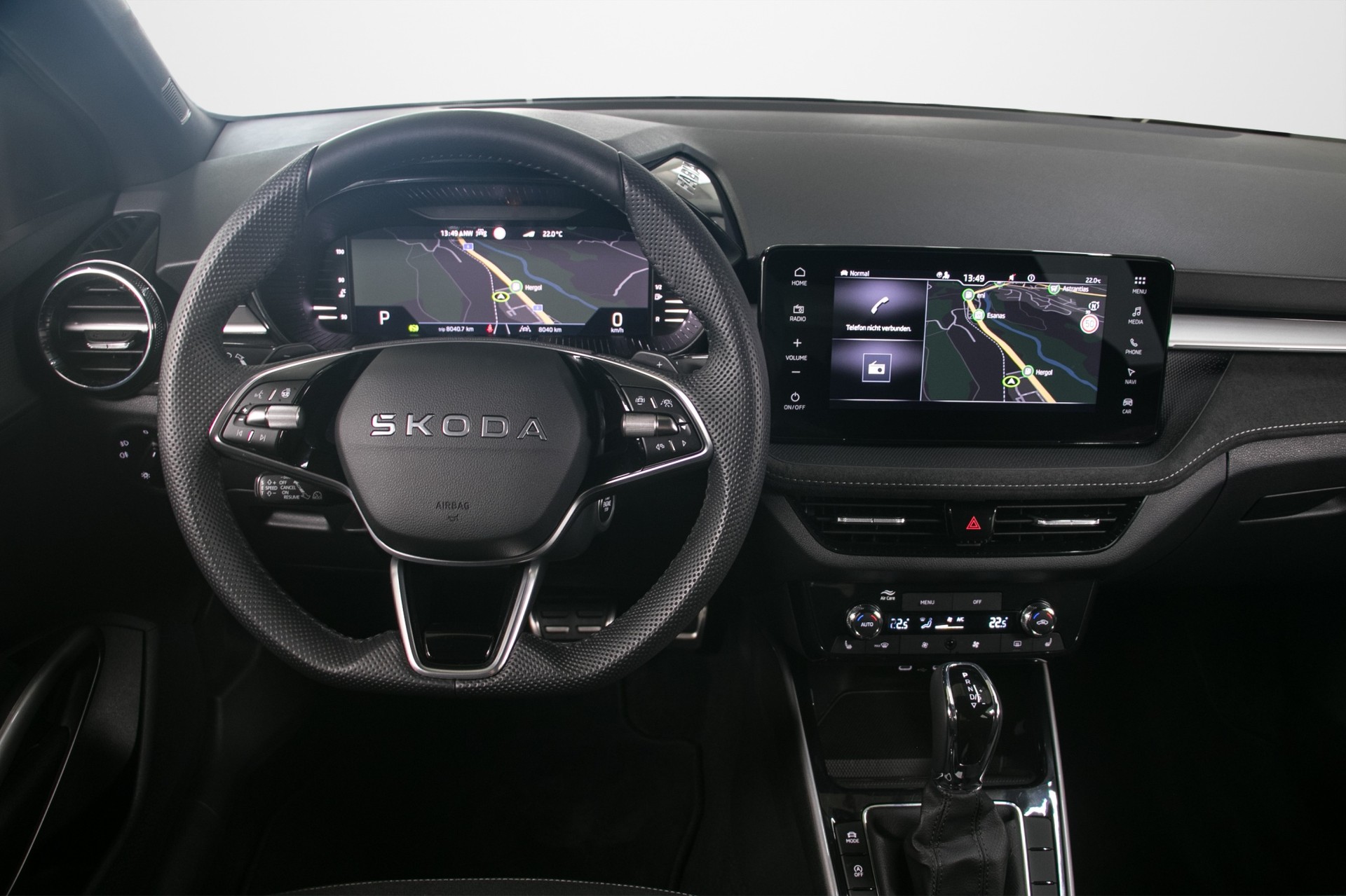 SKODA Fabia 1.5 TSI Dynamic DSG-image-4