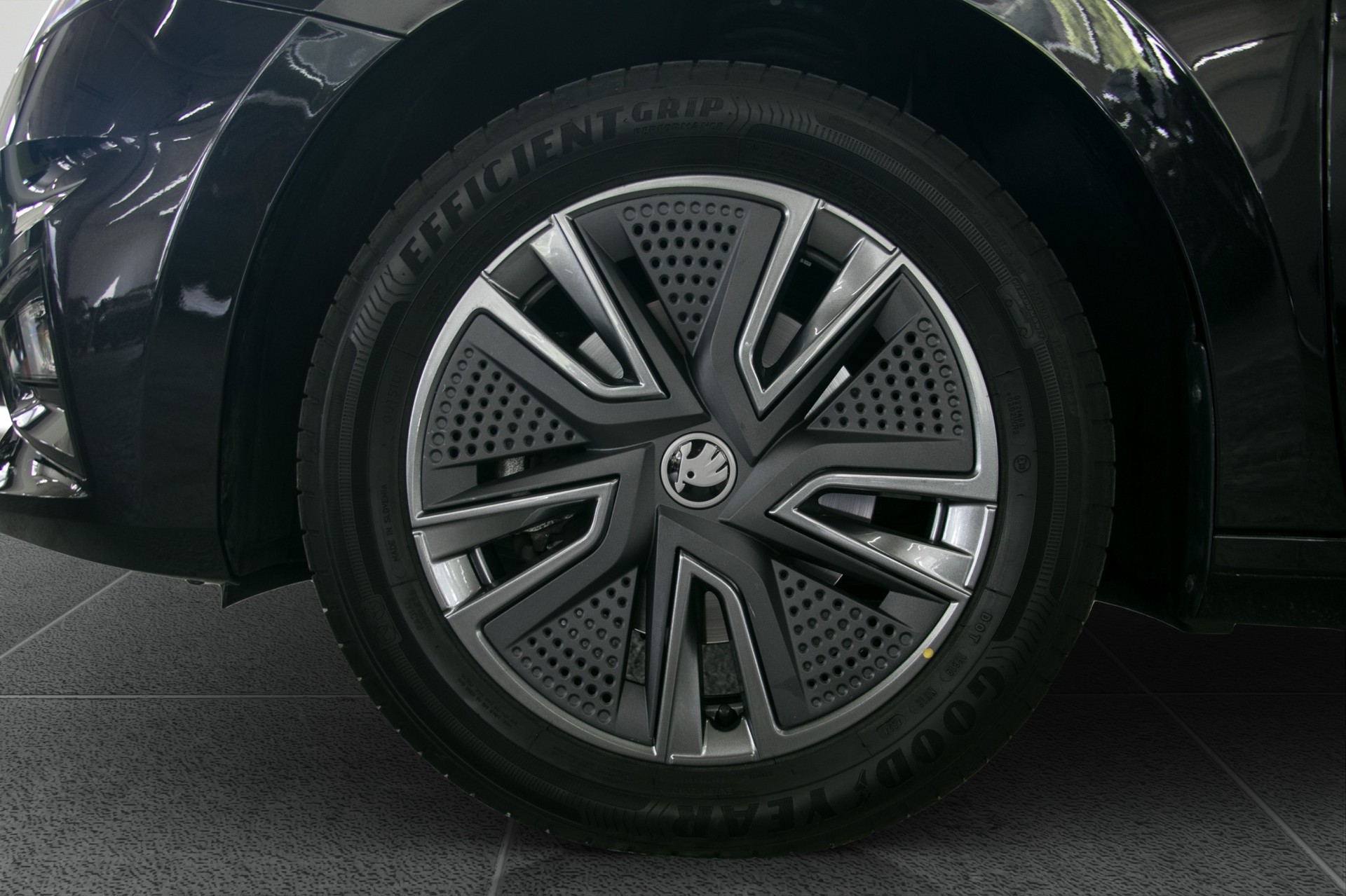 SKODA Fabia 1.5 TSI Dynamic DSG-image-13