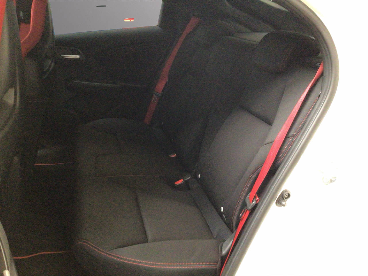 HONDA Civic 2.0i-VTEC Type R-image-5