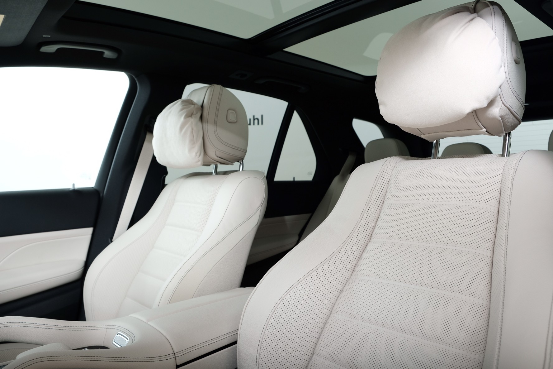 MERCEDES-BENZ GLE 450 AMG Line 4Matic V167-image-10