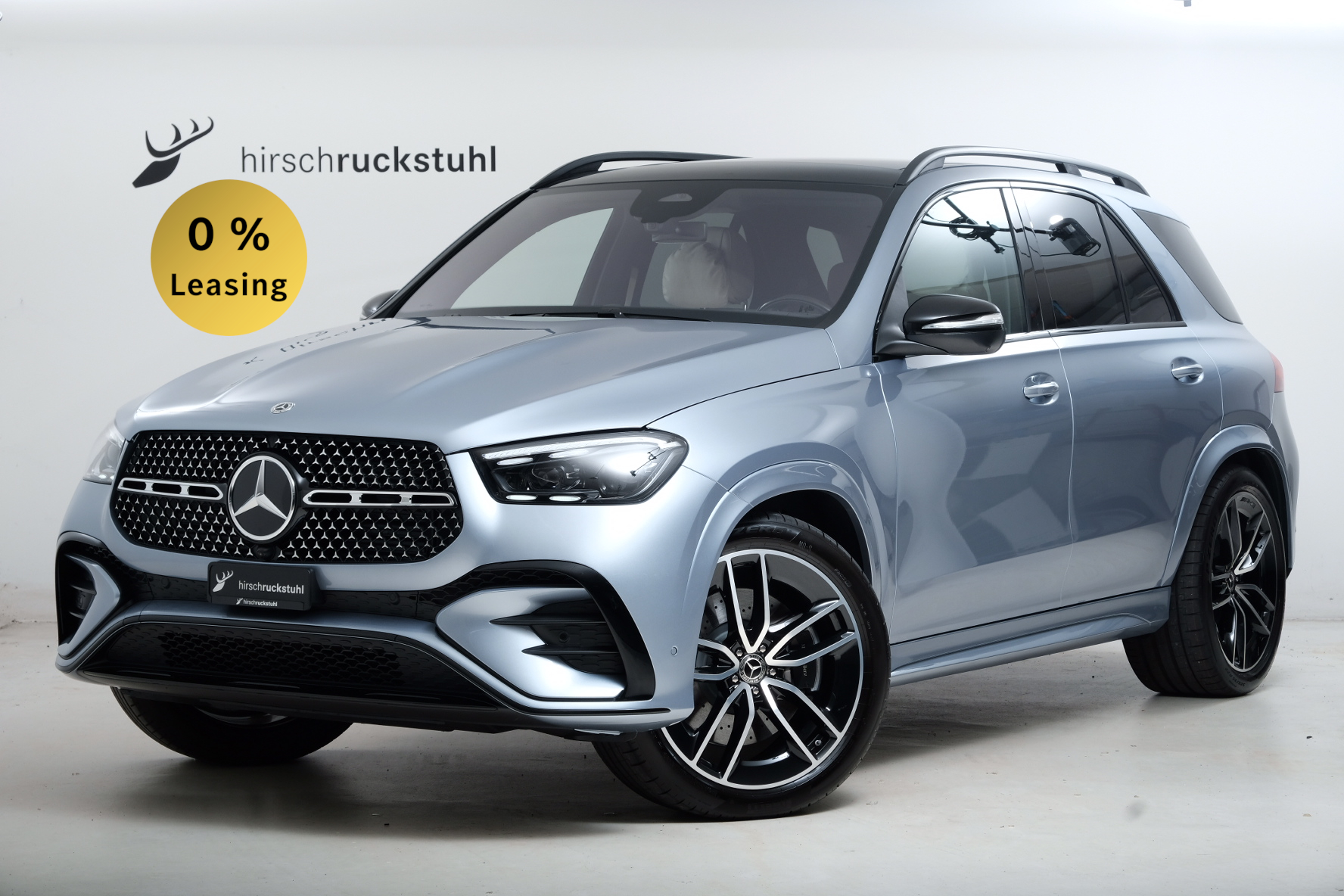 MERCEDES-BENZ GLE 450 AMG Line 4Matic V167-image-0